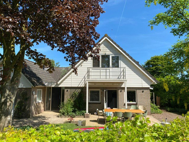 Natuurhuisje in Idskenhuizen
