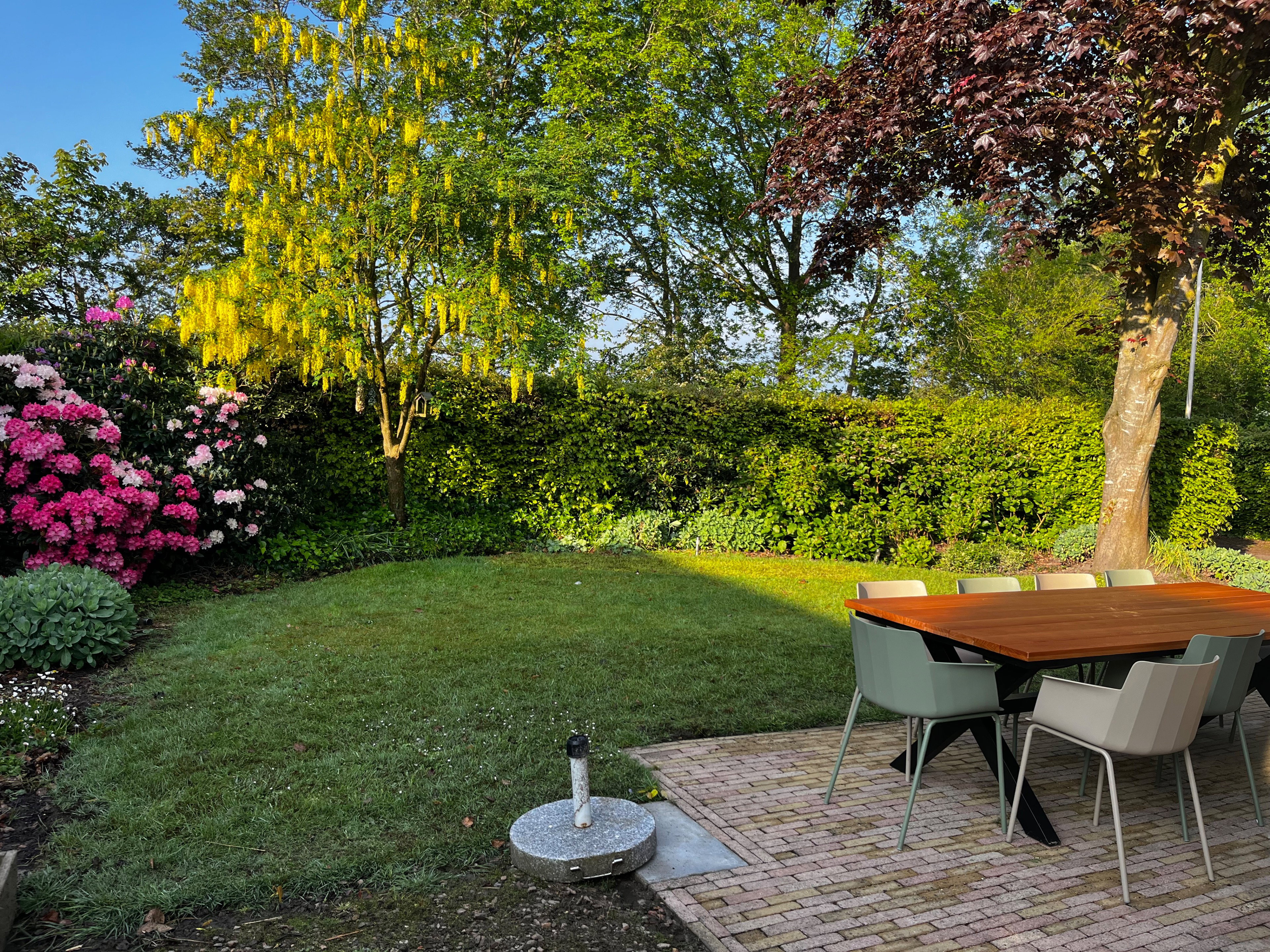 Natuurhuisje in Idskenhuizen