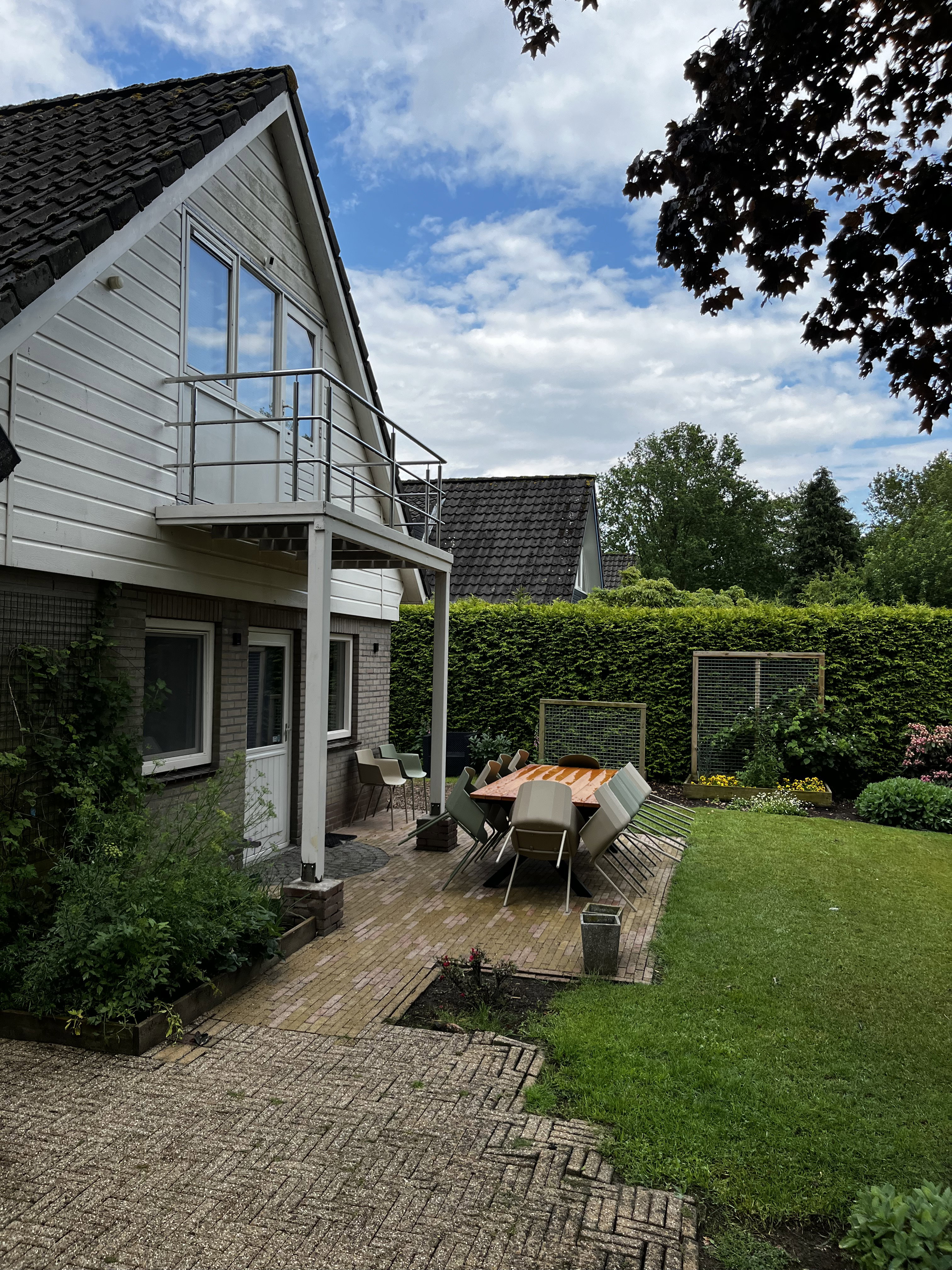 Natuurhuisje in Idskenhuizen
