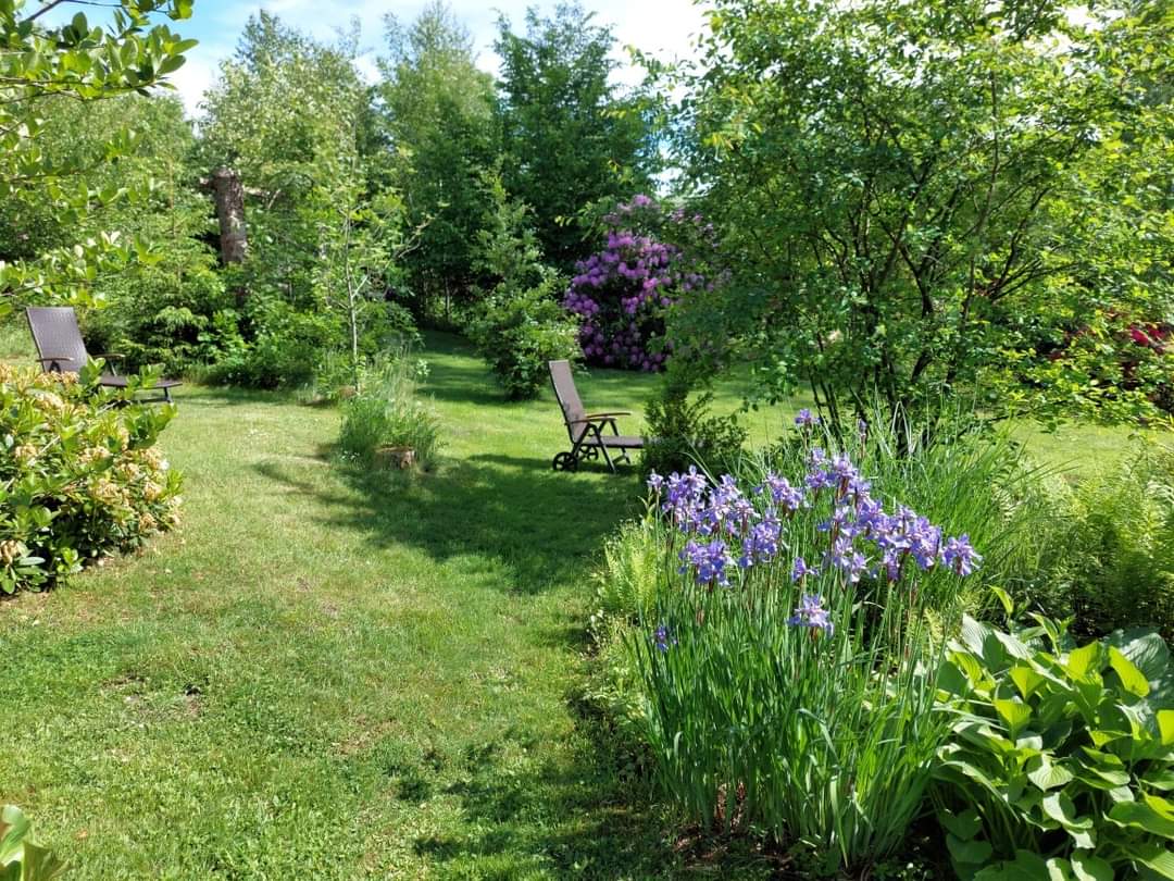 Naturhäuschen in Bodenfelde OT Wahmbeck