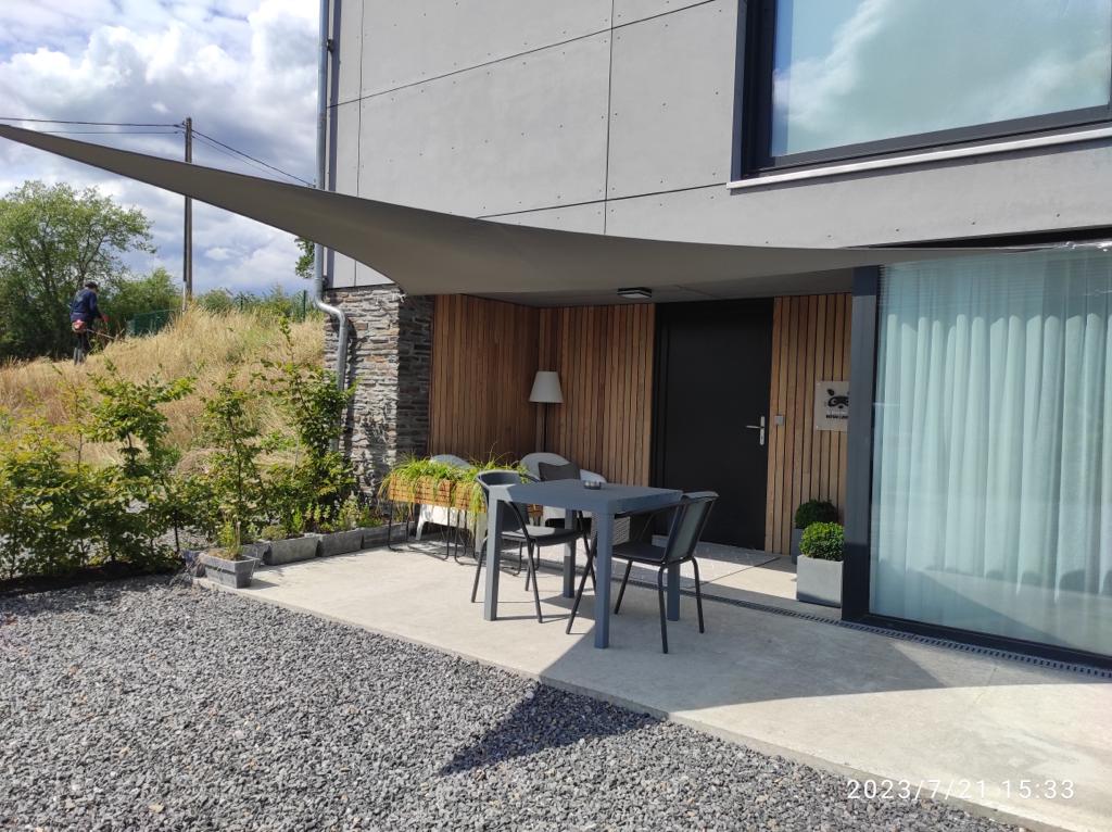 Nature house in Lierneux