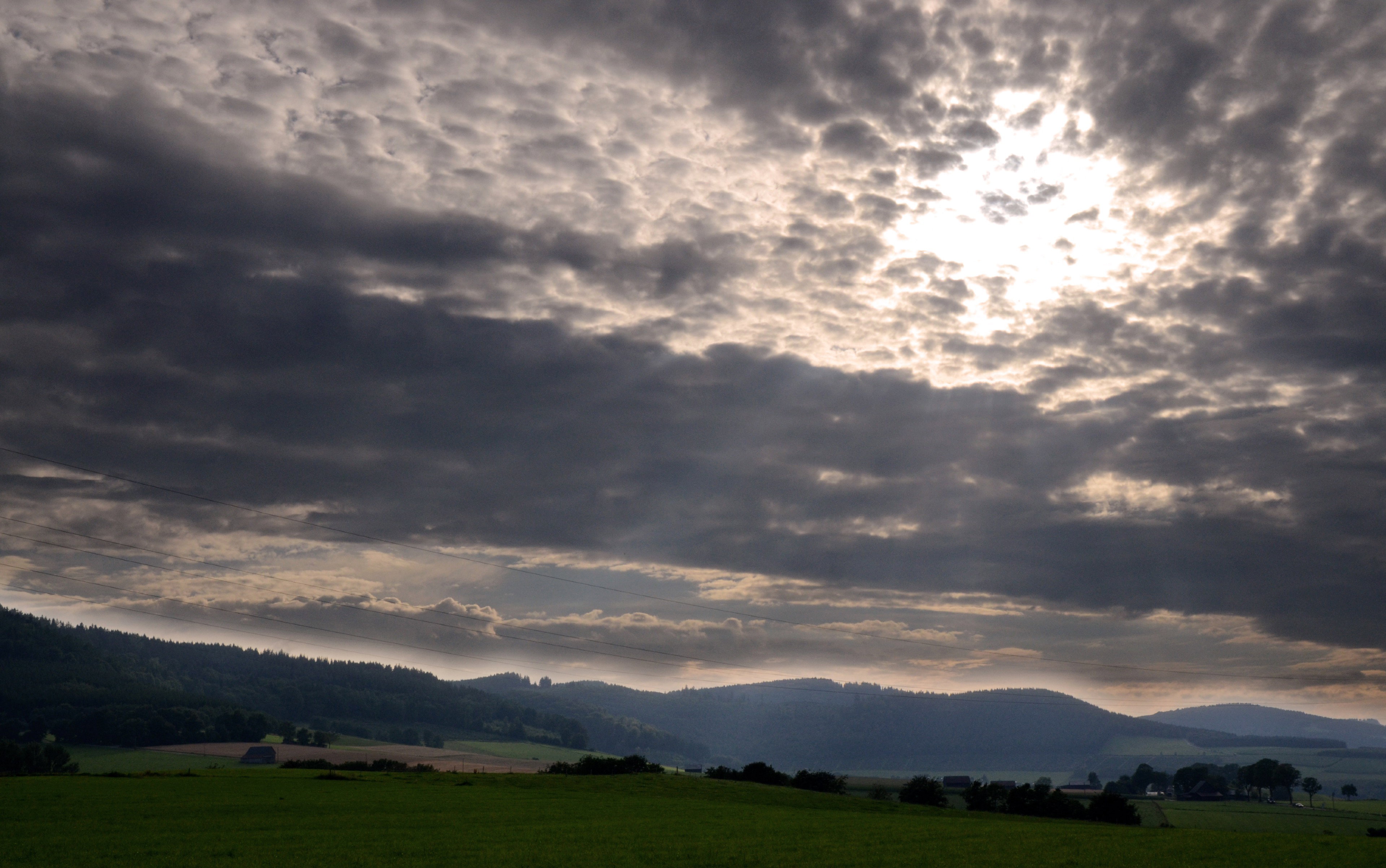 Naturhäuschen in Schmallenberg