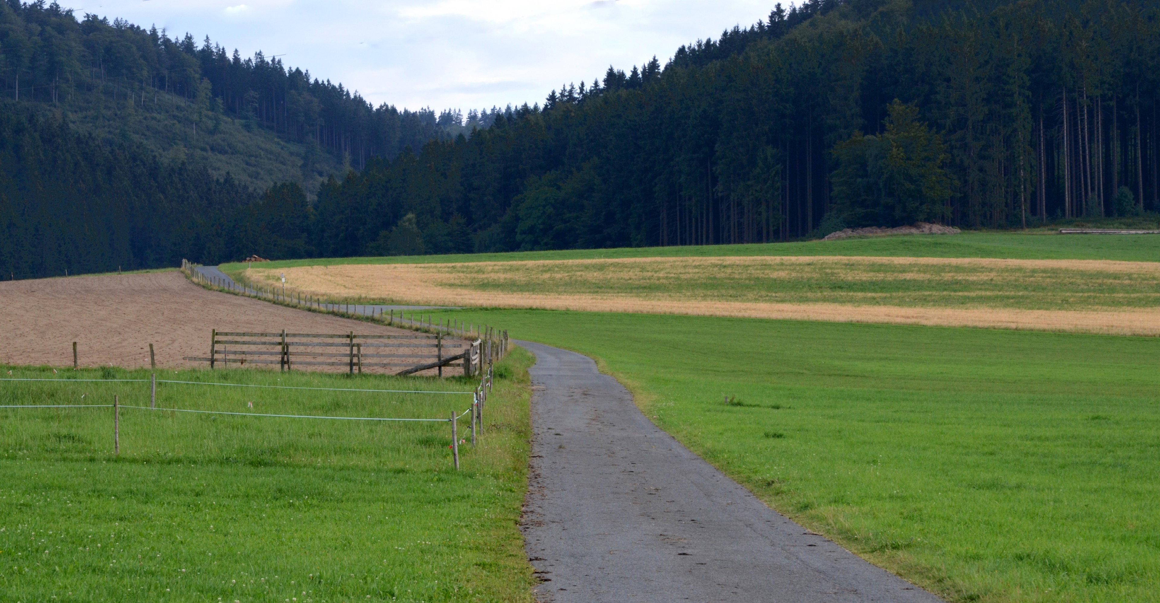 Naturhäuschen in Schmallenberg
