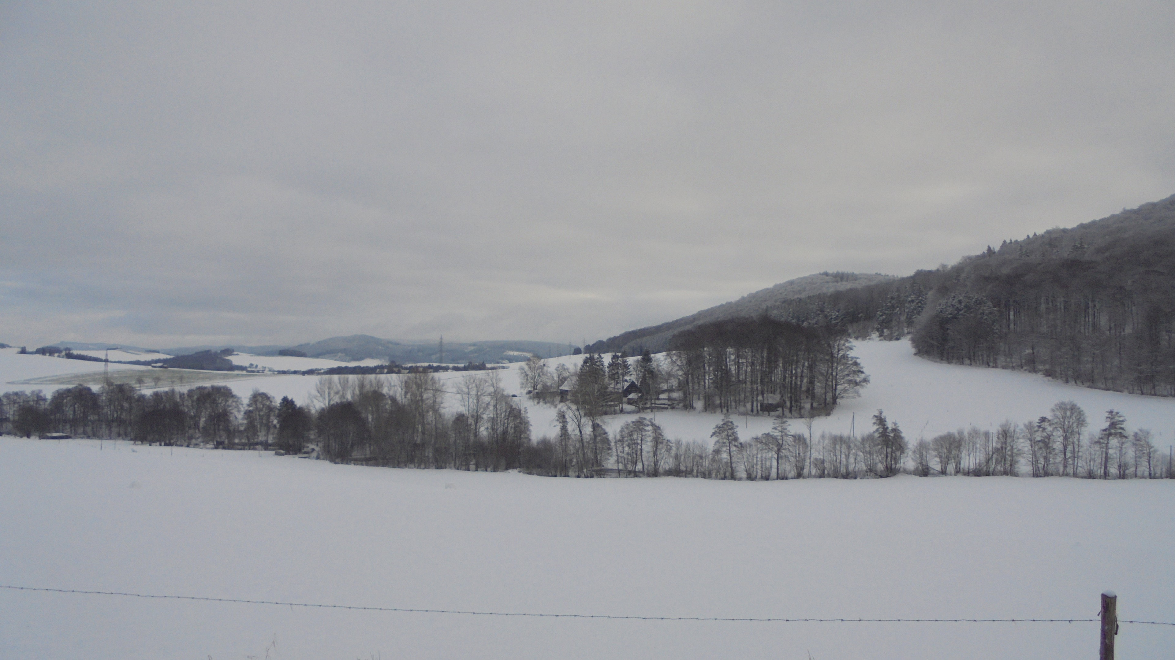 Naturhäuschen in Schmallenberg