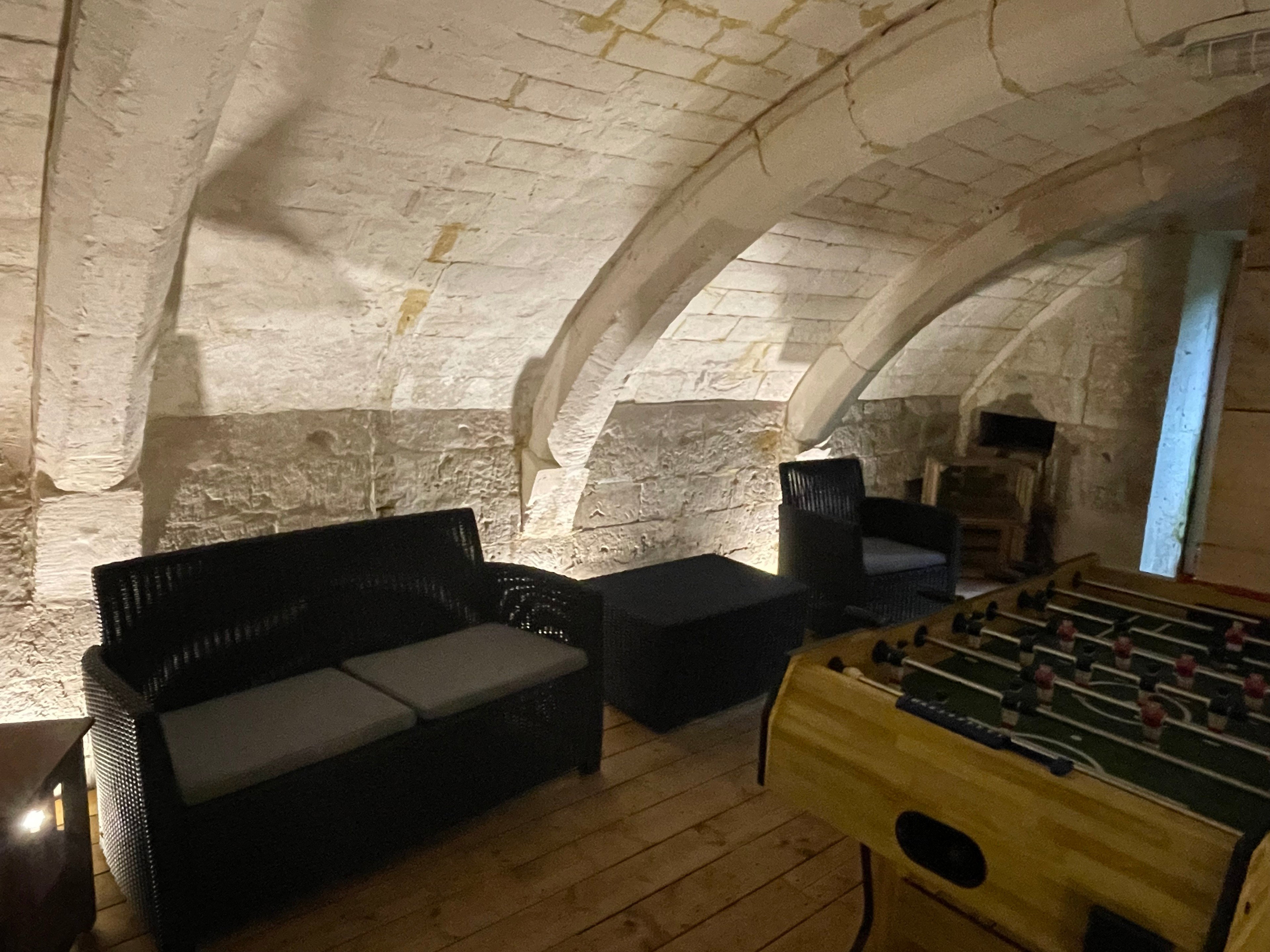 Casa nella natura a Bénarville