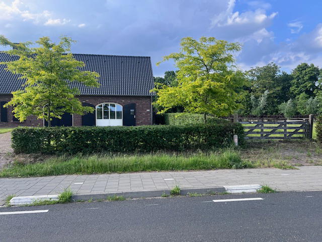 Nature house in Sevenum