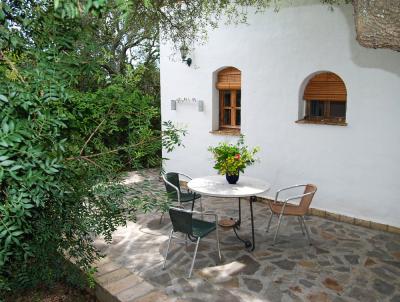 Natuurhuisje in La Muela, Vejer de la Frontera