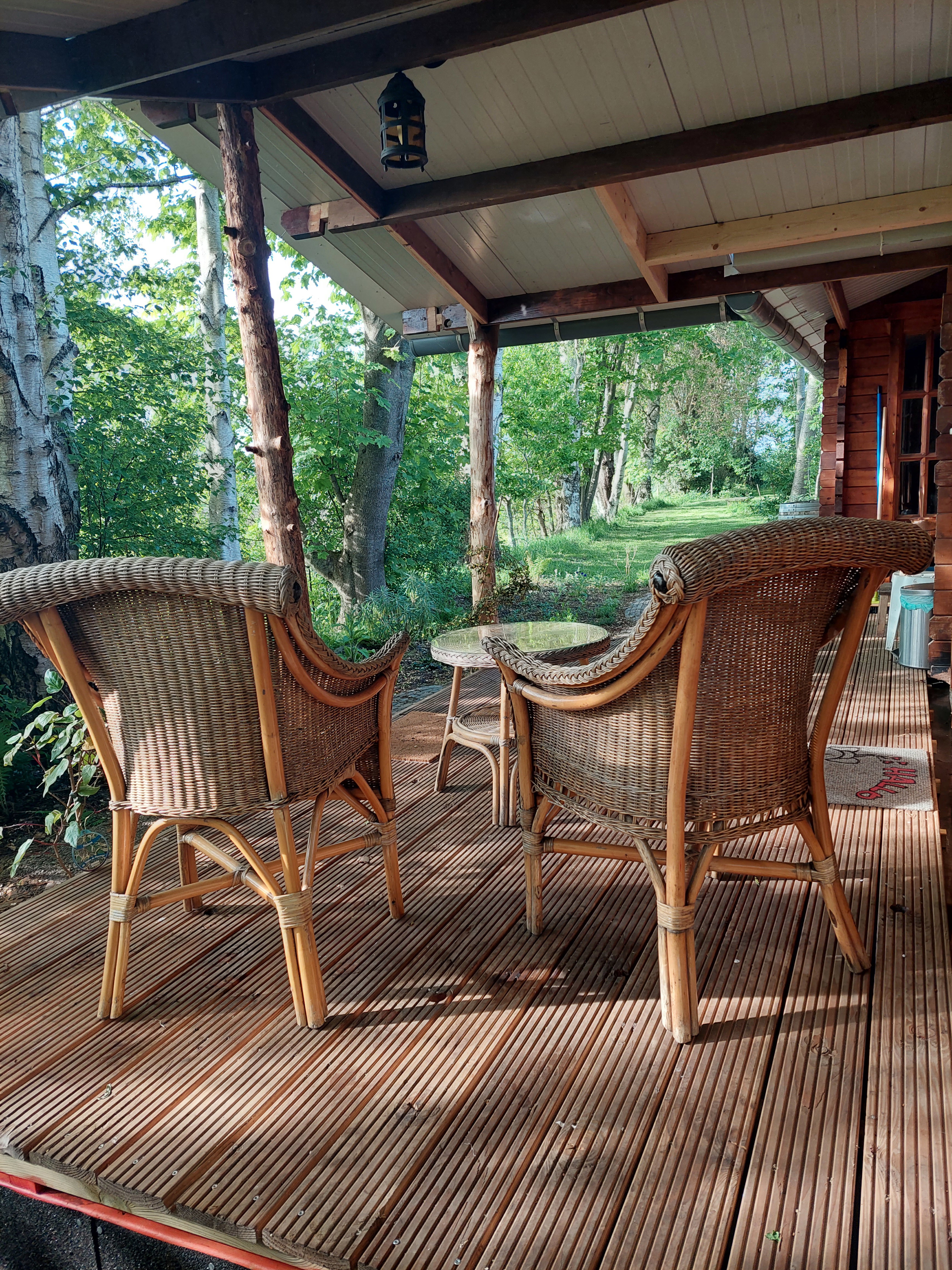 Casa nella natura a Tweede Valthermond