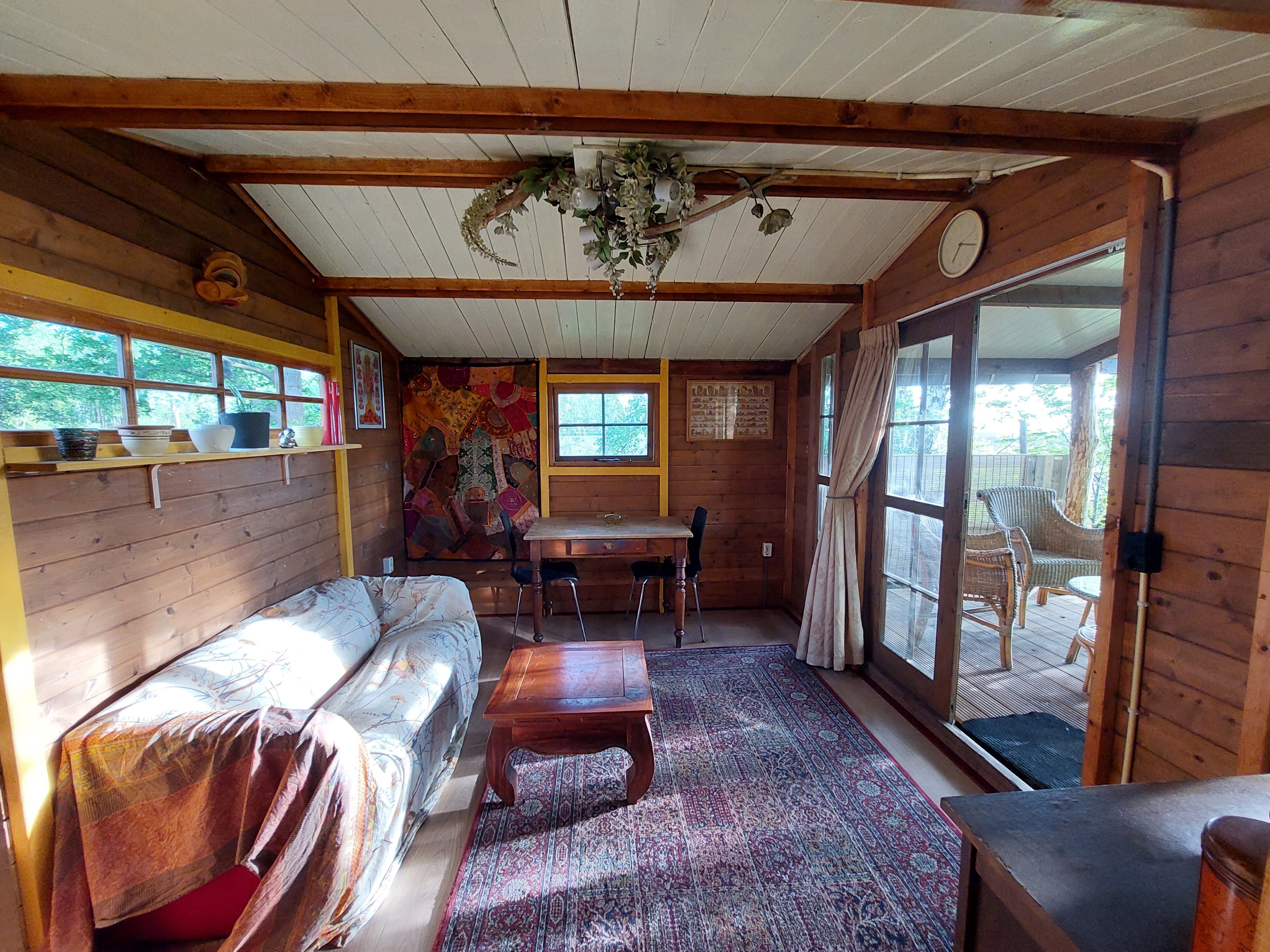 Casa nella natura a Tweede Valthermond