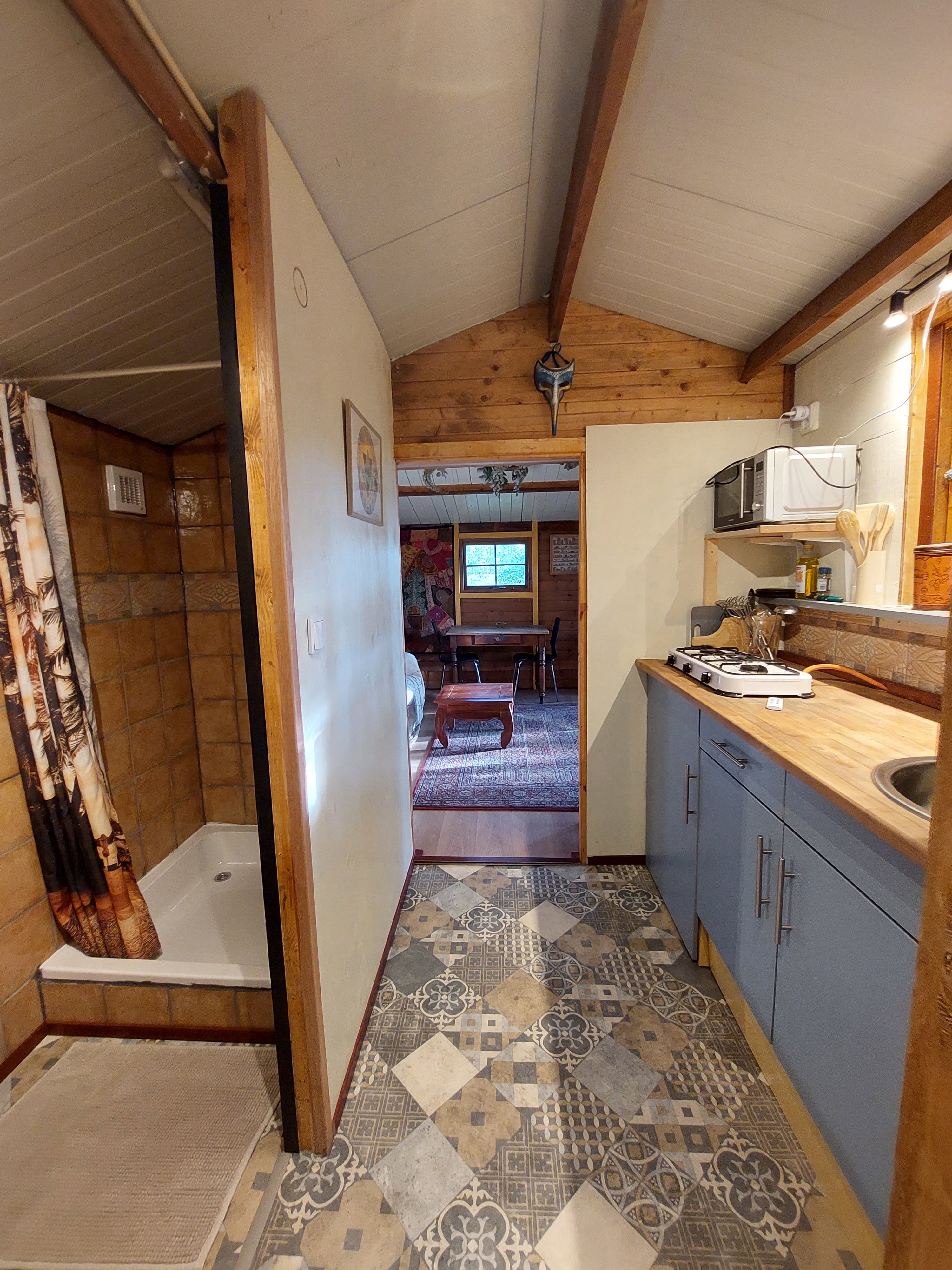 Casa nella natura a Tweede Valthermond