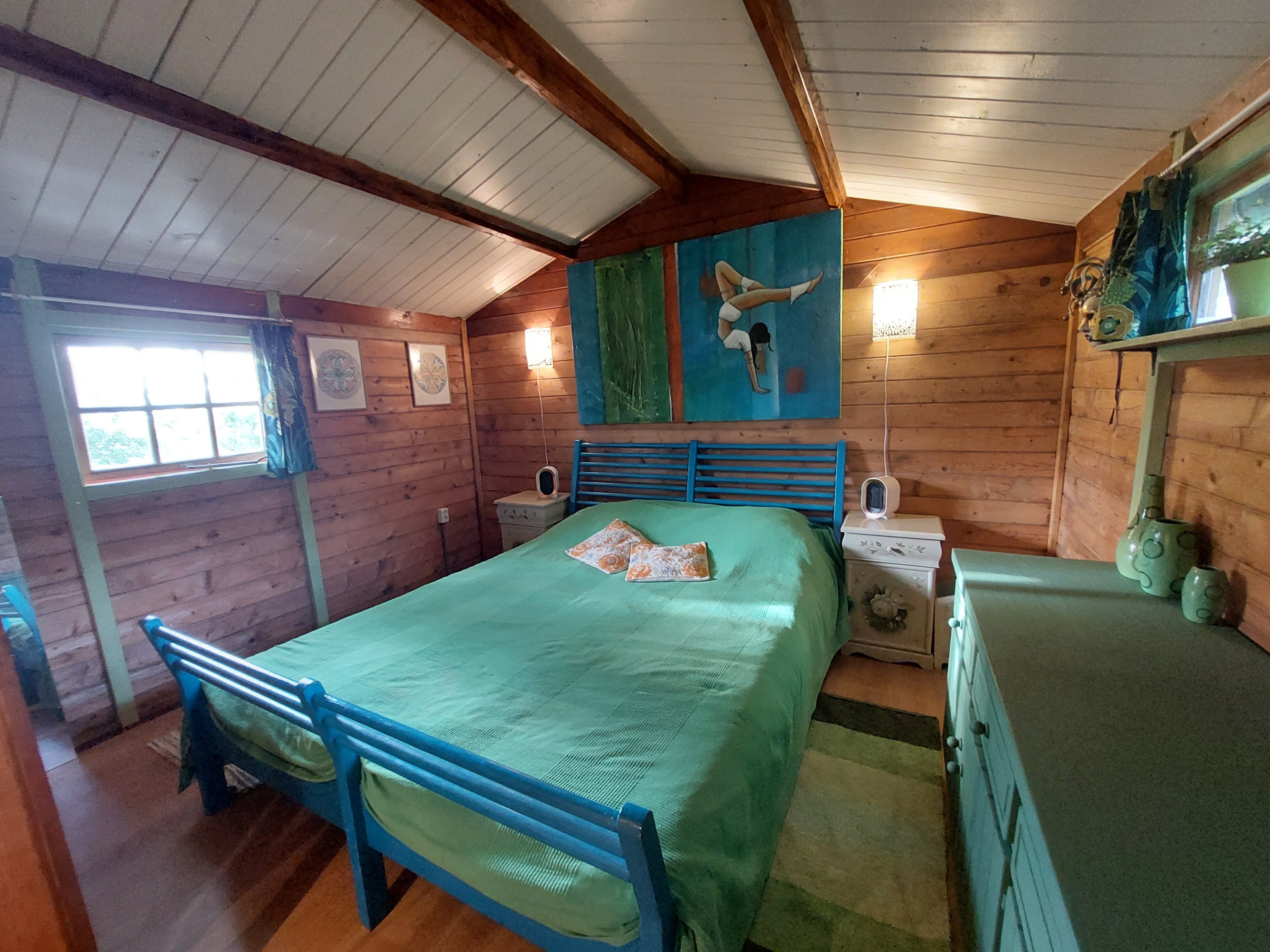 Casa nella natura a Tweede Valthermond
