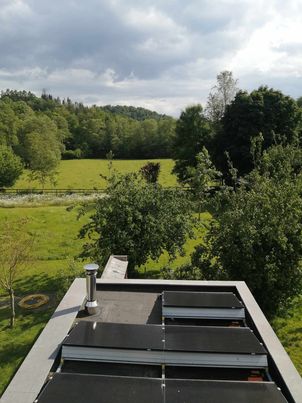 Natuurhuisje in Les Hayons