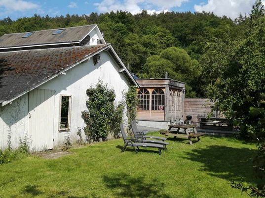 Natuurhuisje in Les Hayons