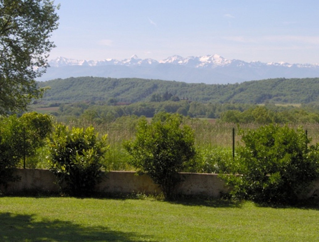 Natuurhuisje in Saint Lary Boujean
