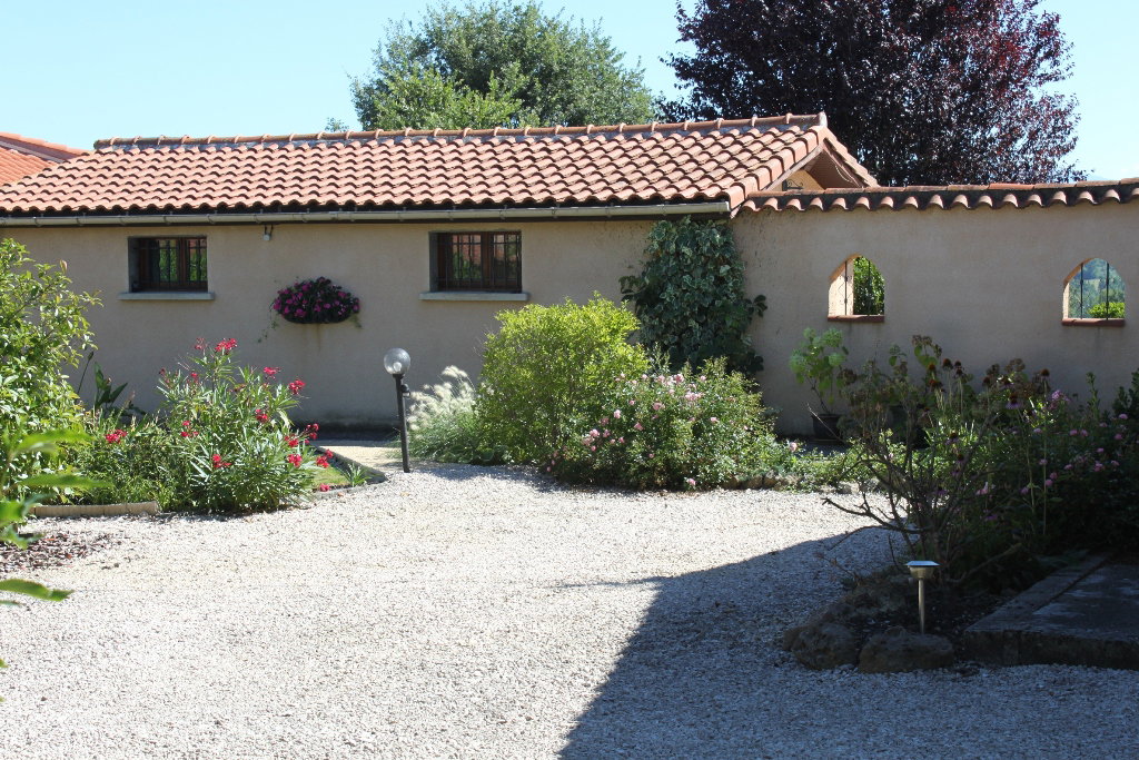 Natuurhuisje in Saint Lary Boujean