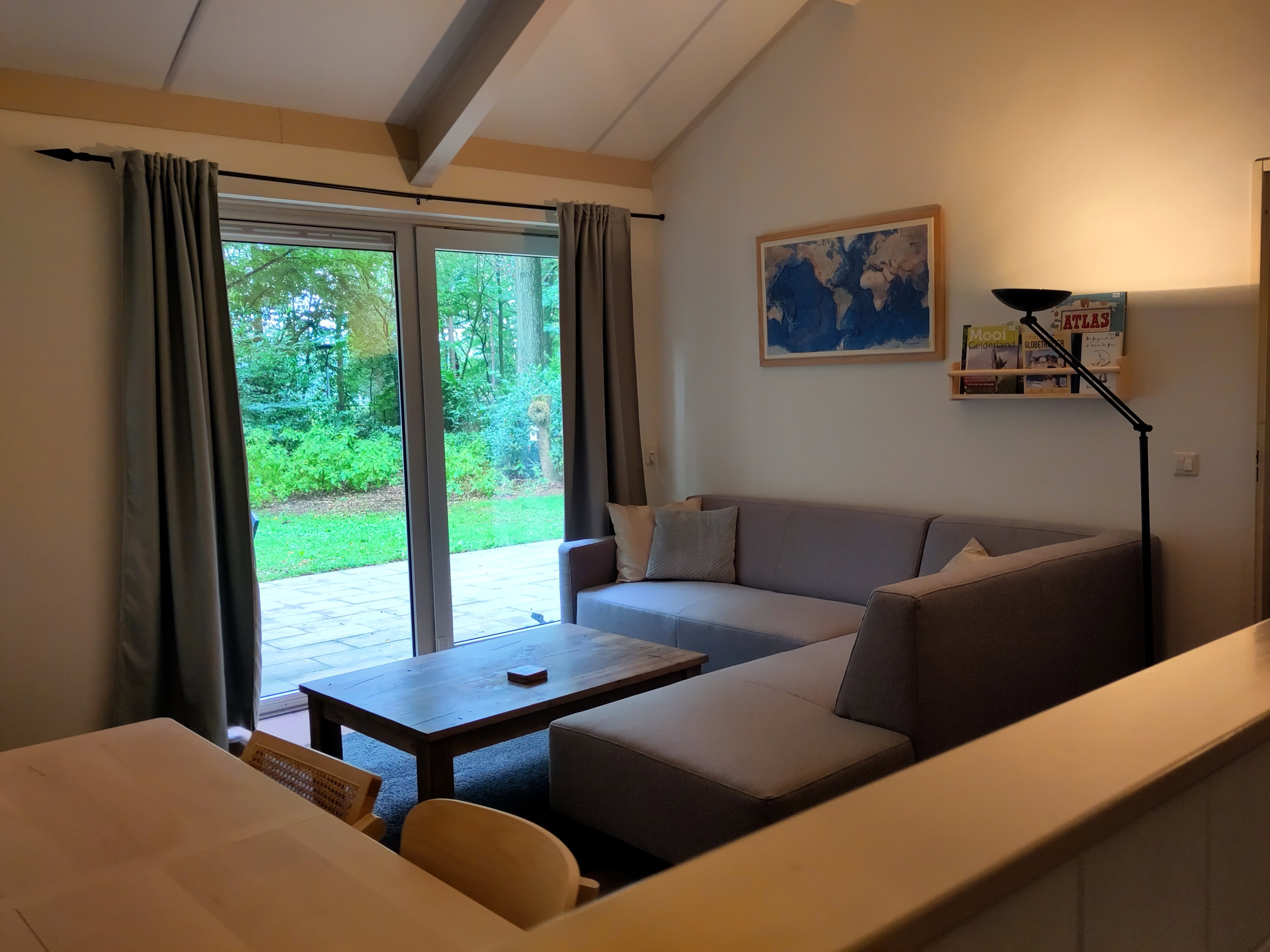 Natuurhuisje in Garderen