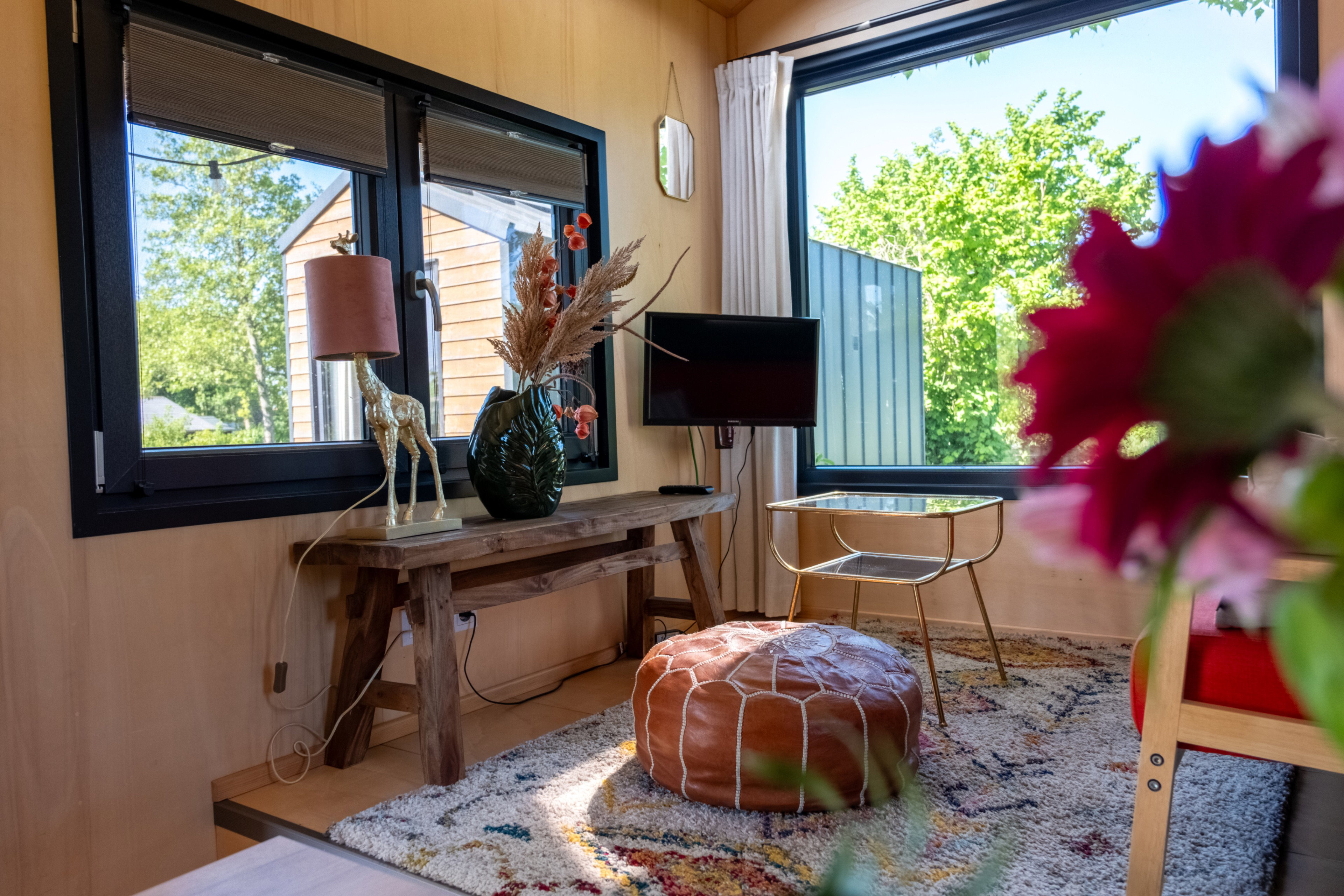 Casa nella natura a Scherpenzeel