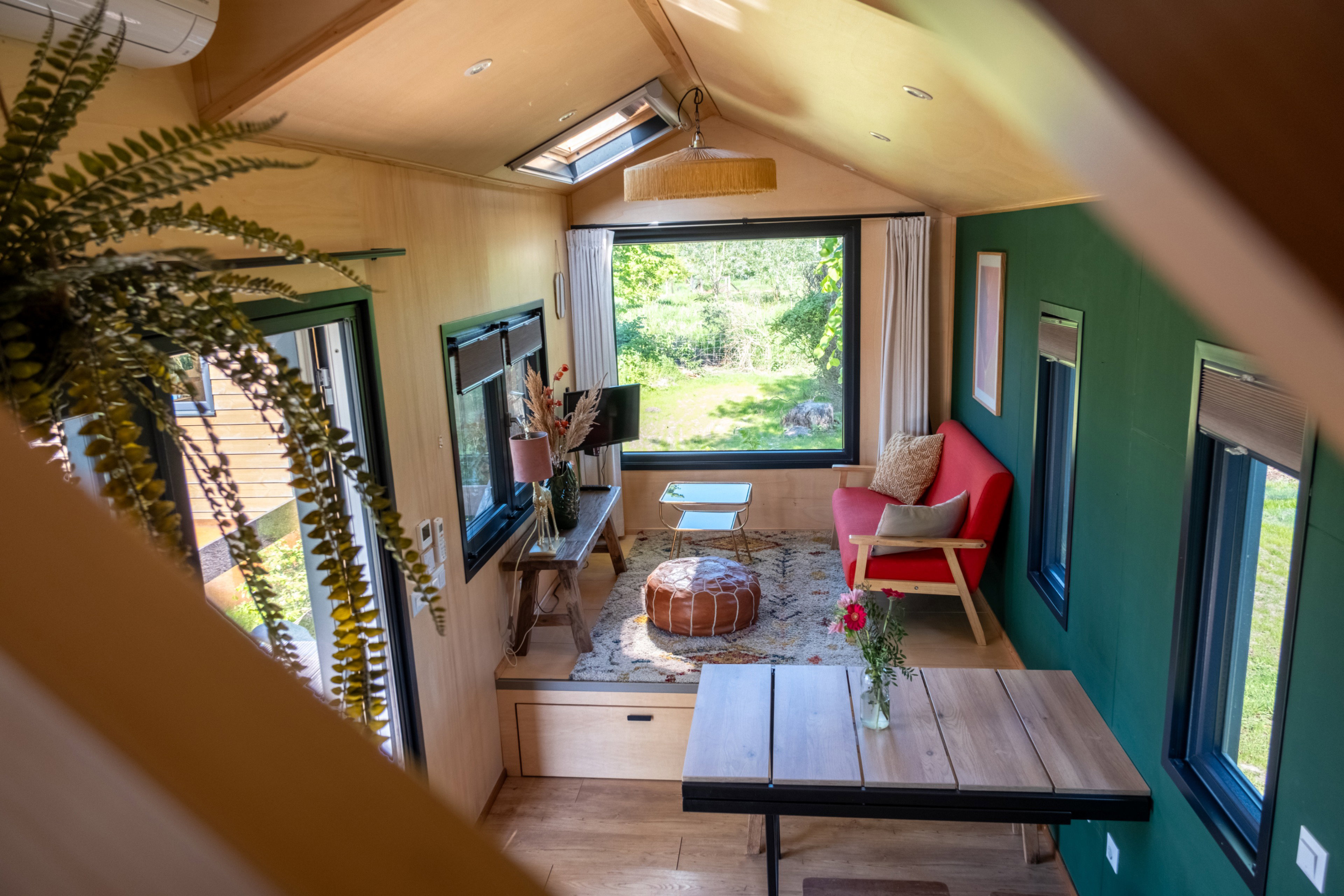 Casa nella natura a Scherpenzeel