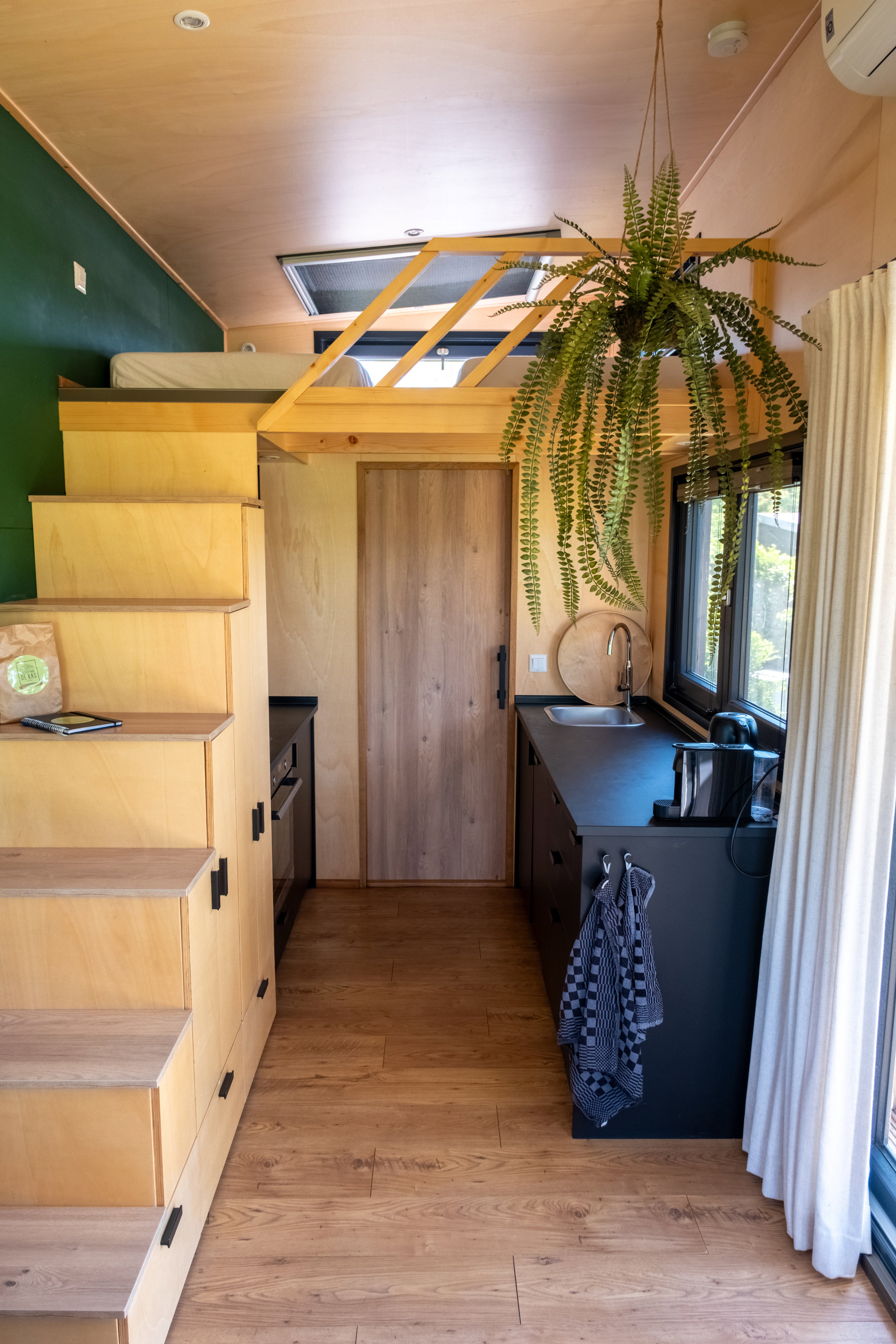 Casa nella natura a Scherpenzeel