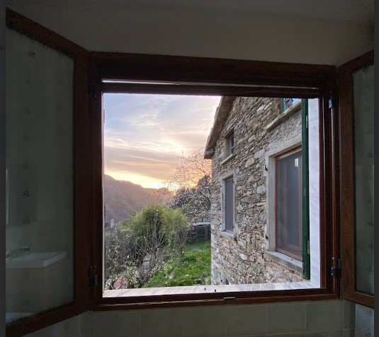 Natuurhuisje in Stazzema