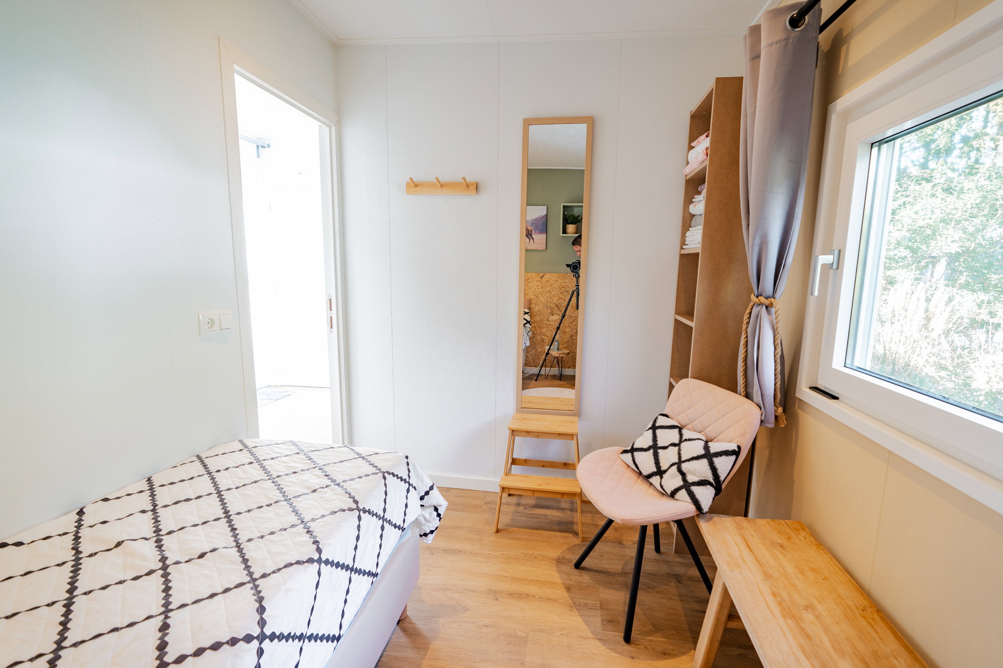Nature house in Epe