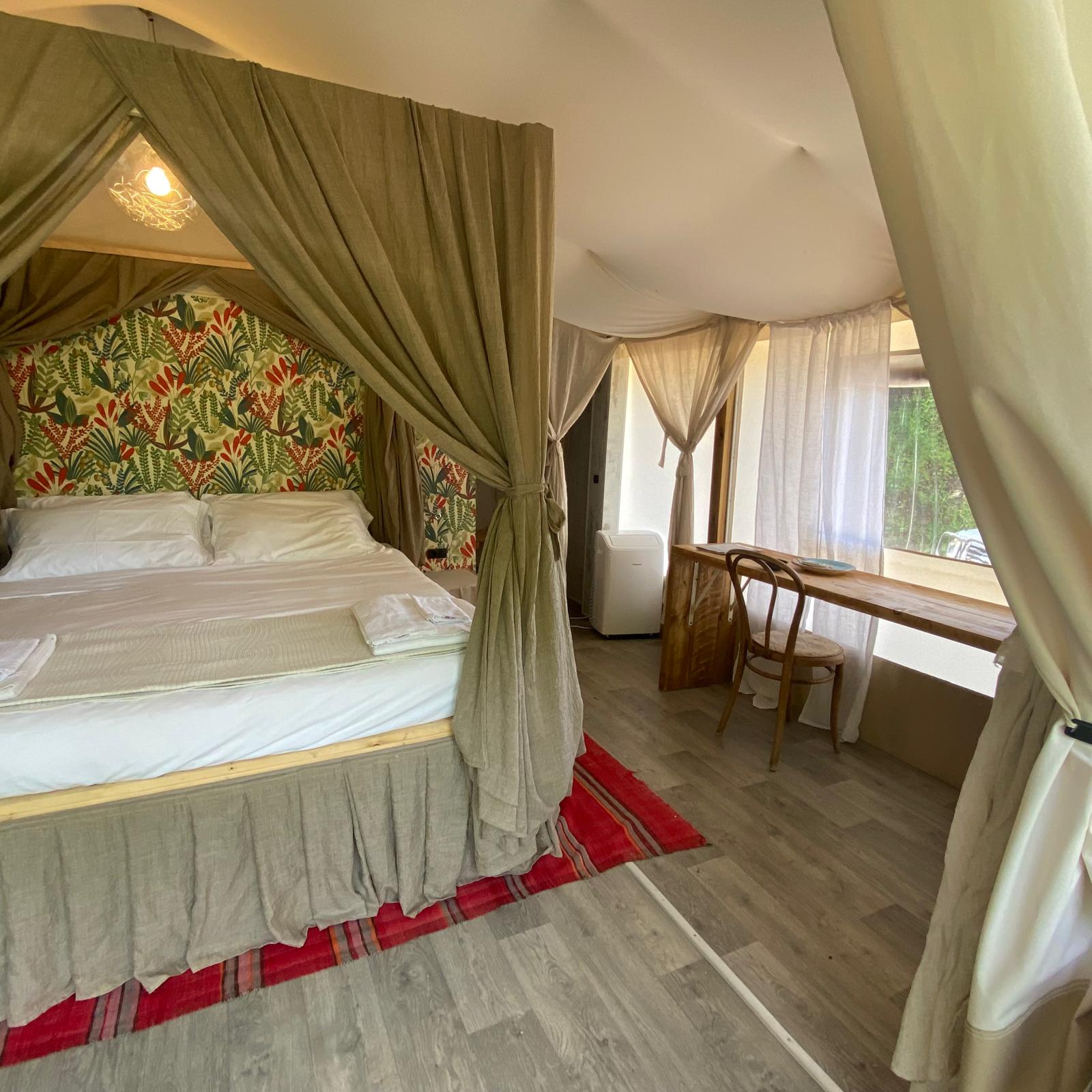 Casa nella natura a Saturnia
