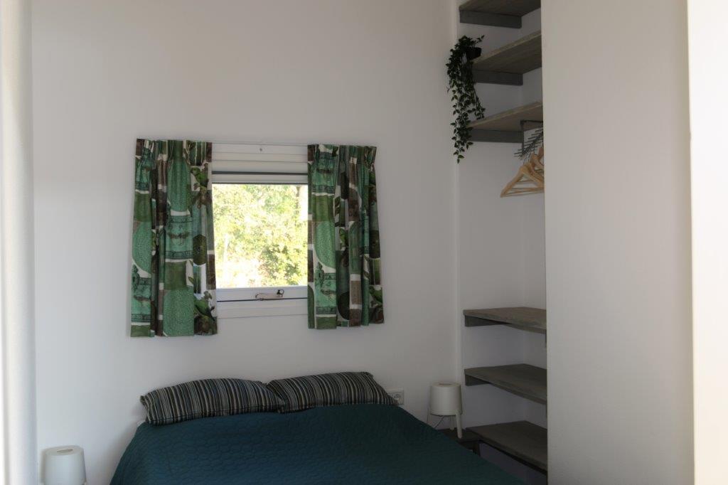 Casa nella natura a Bakkeveen