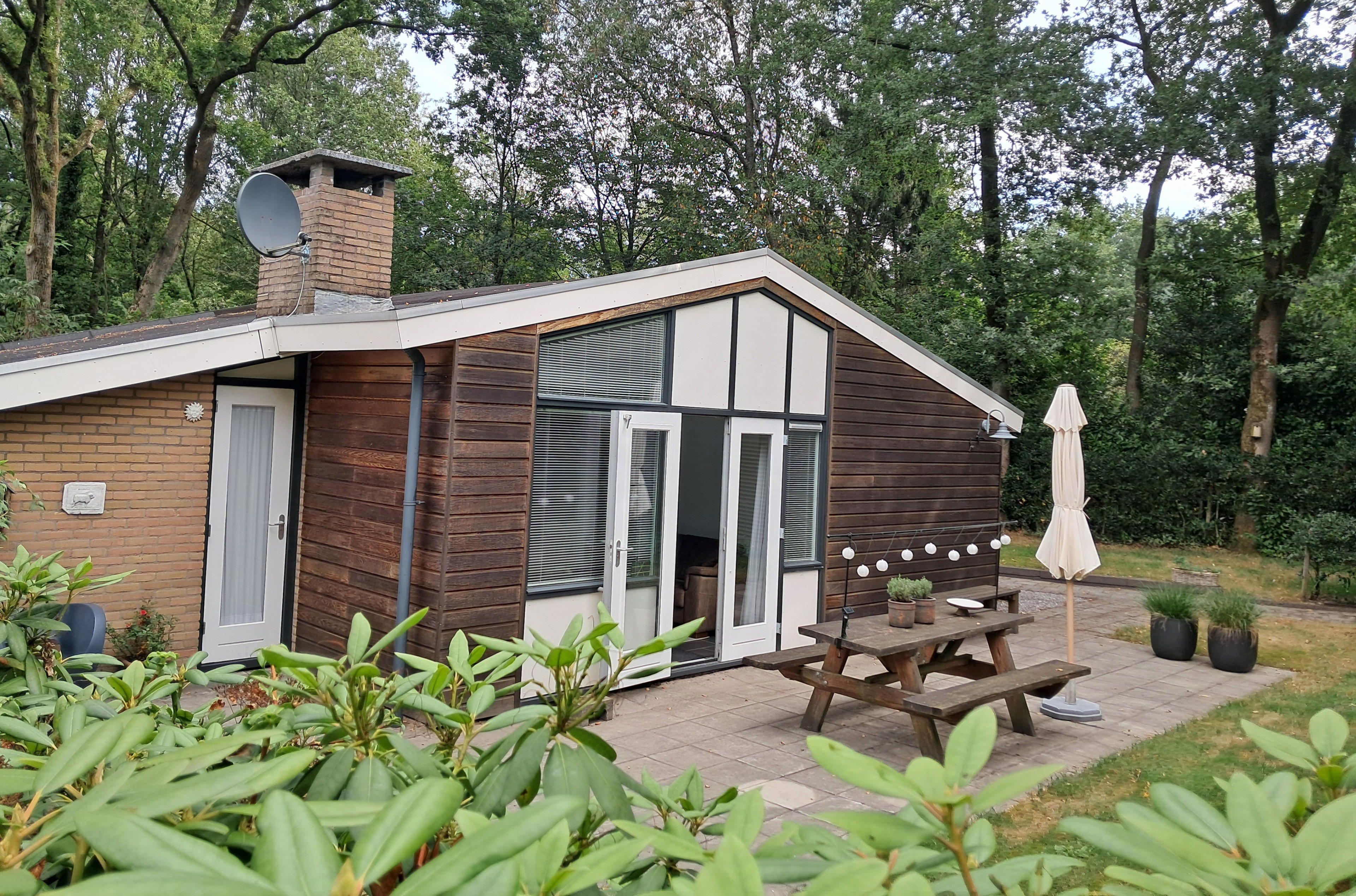 Natuurhuisje in Appelscha