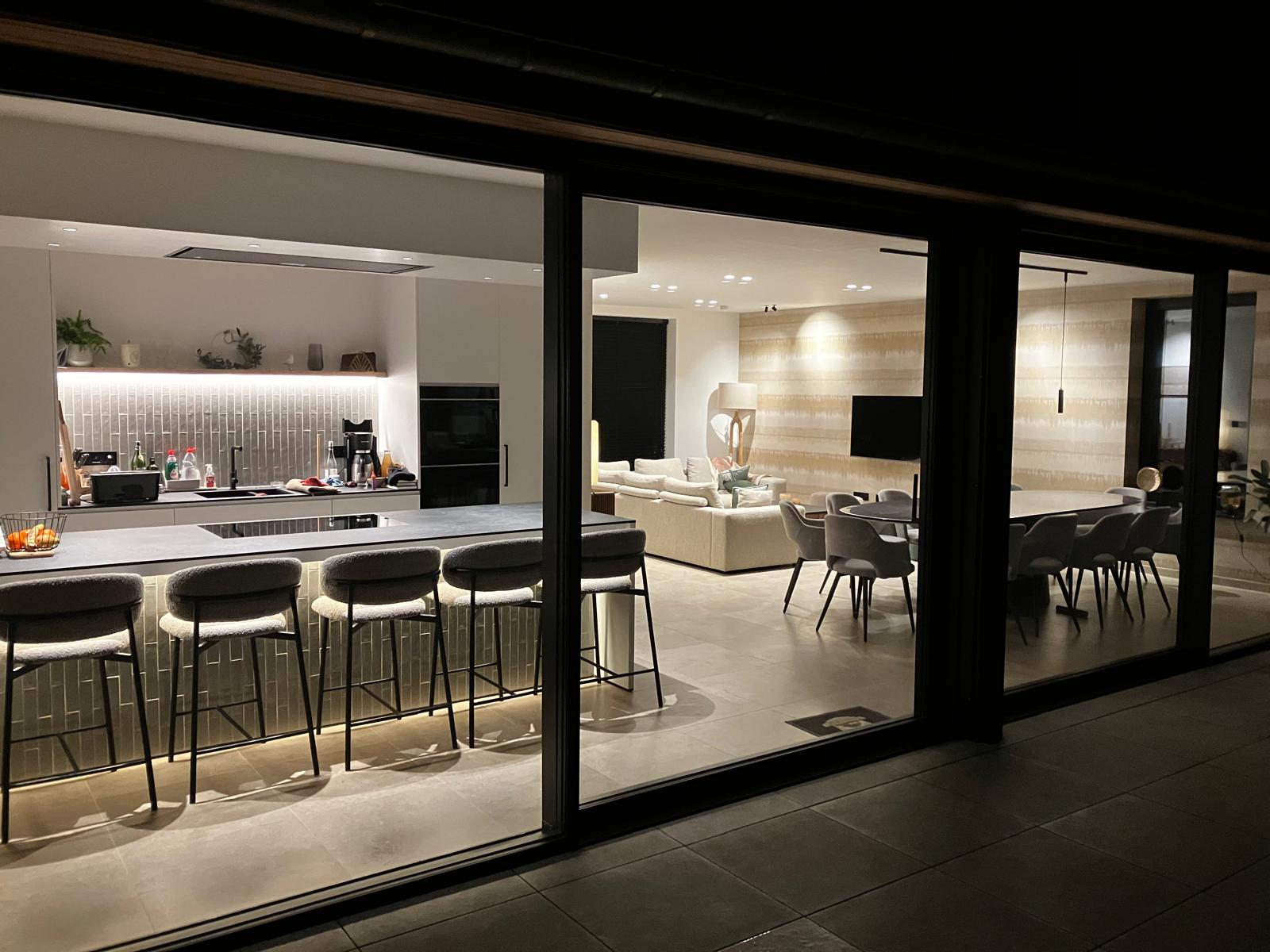 Casa nella natura a Westouter