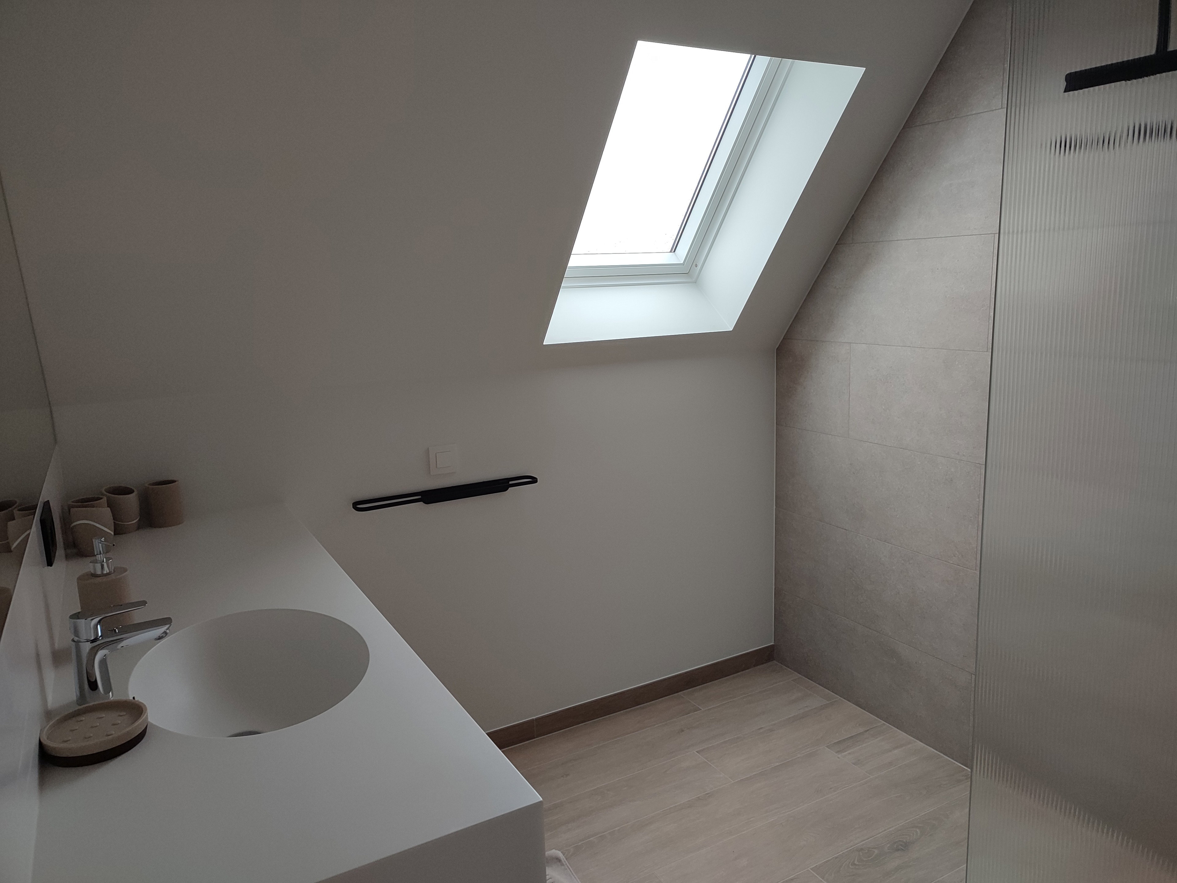 Casa nella natura a Westouter