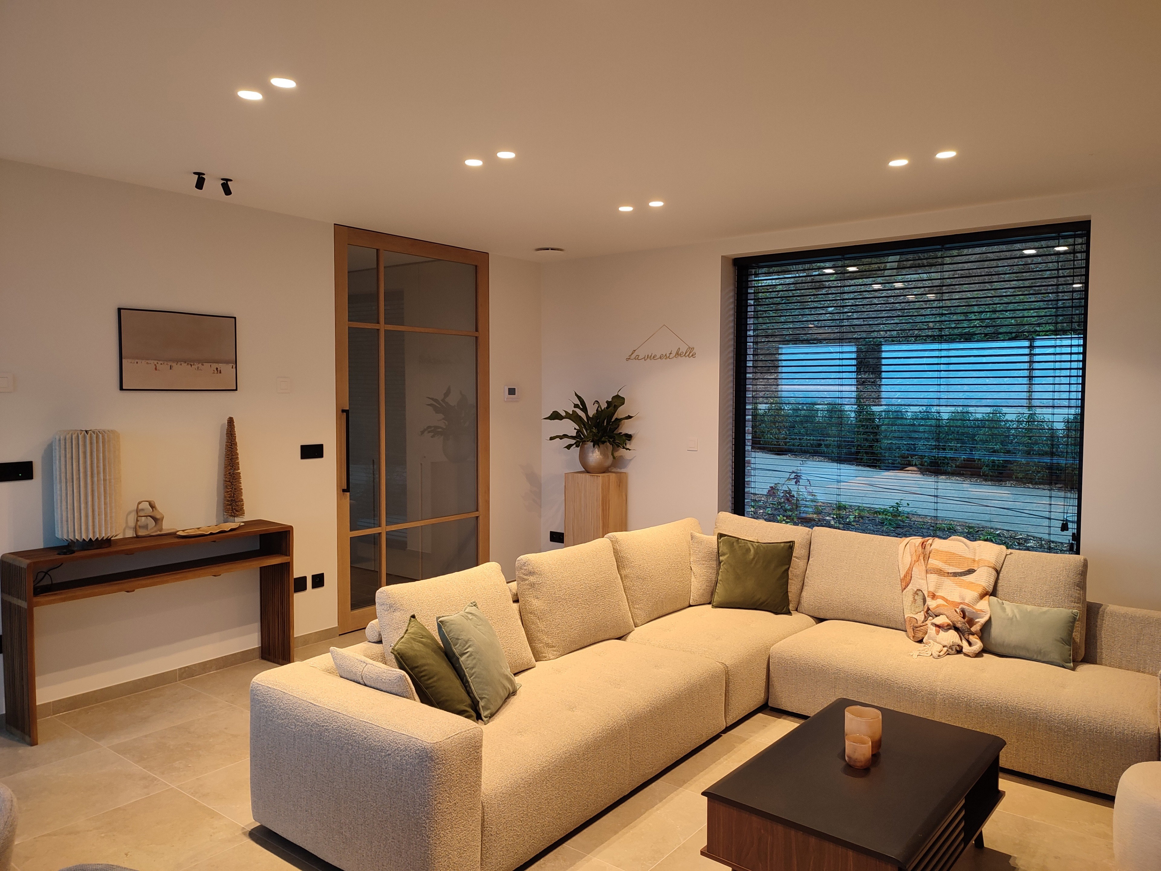 Casa nella natura a Westouter
