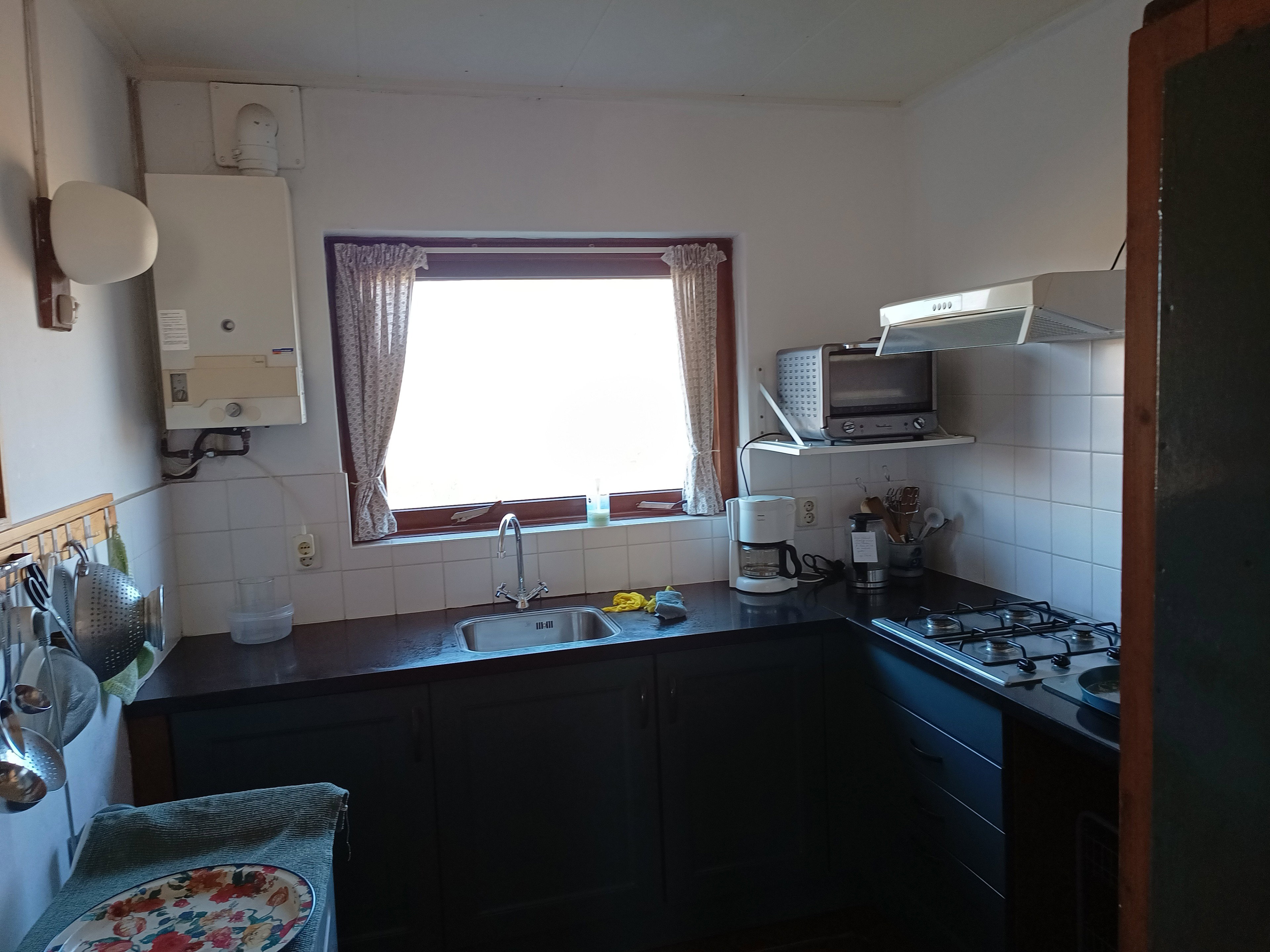 Casa nella natura a Midsland aan Zee