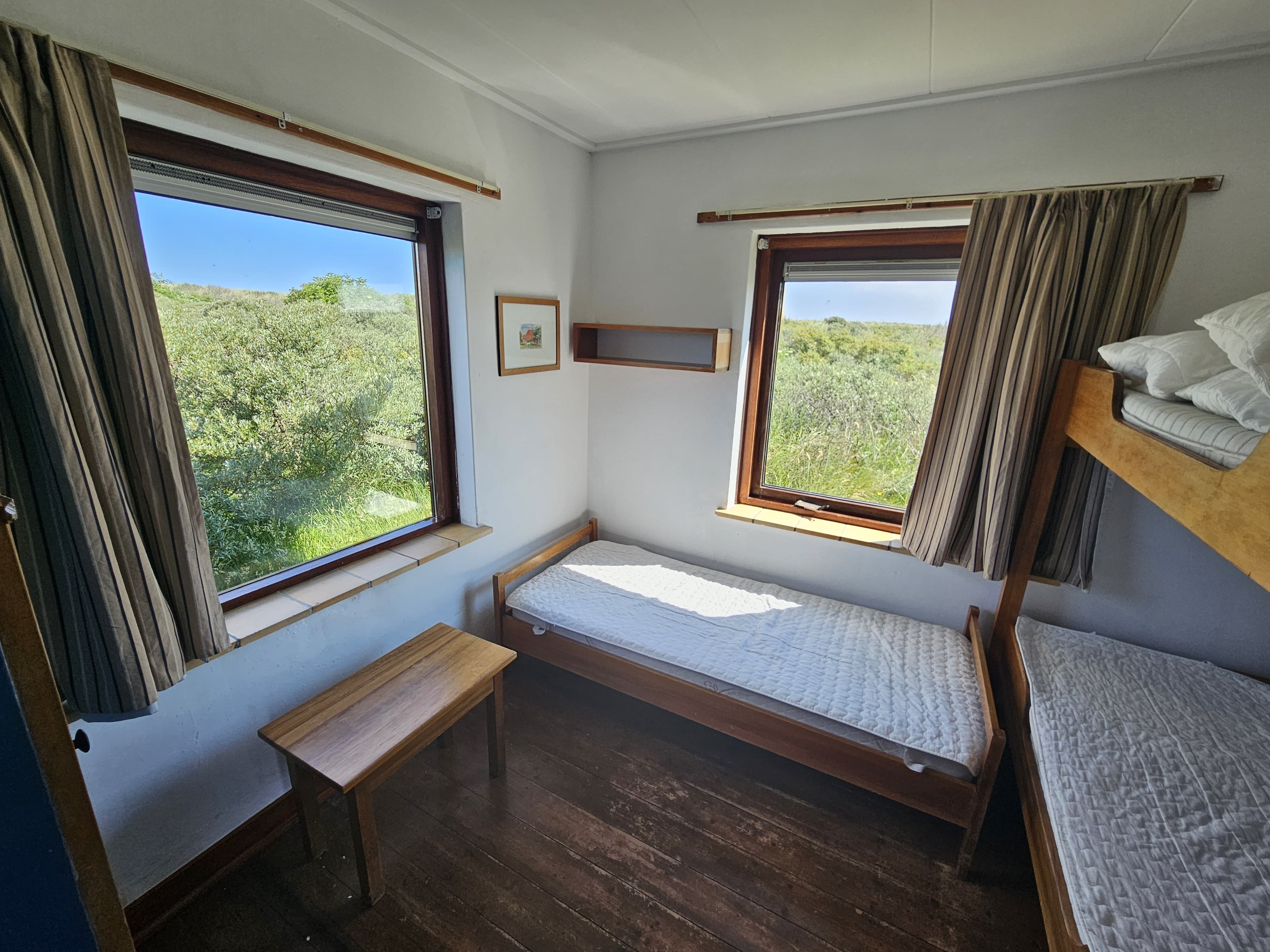 Casa nella natura a Midsland aan Zee