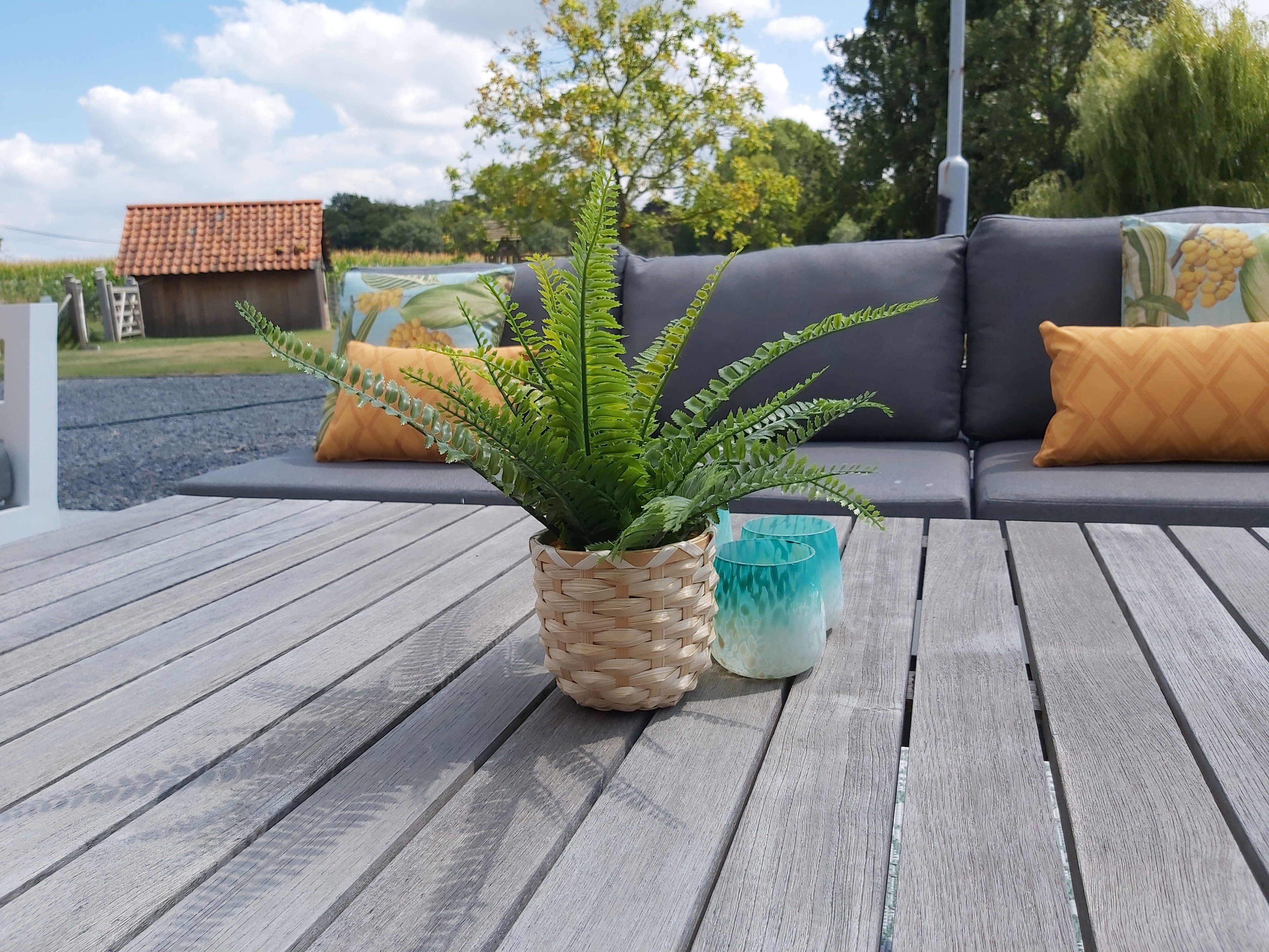 Natuurhuisje in Merendree