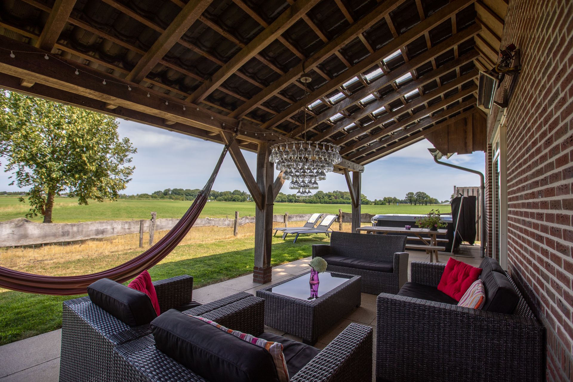 Natuurhuisje in Zelhem