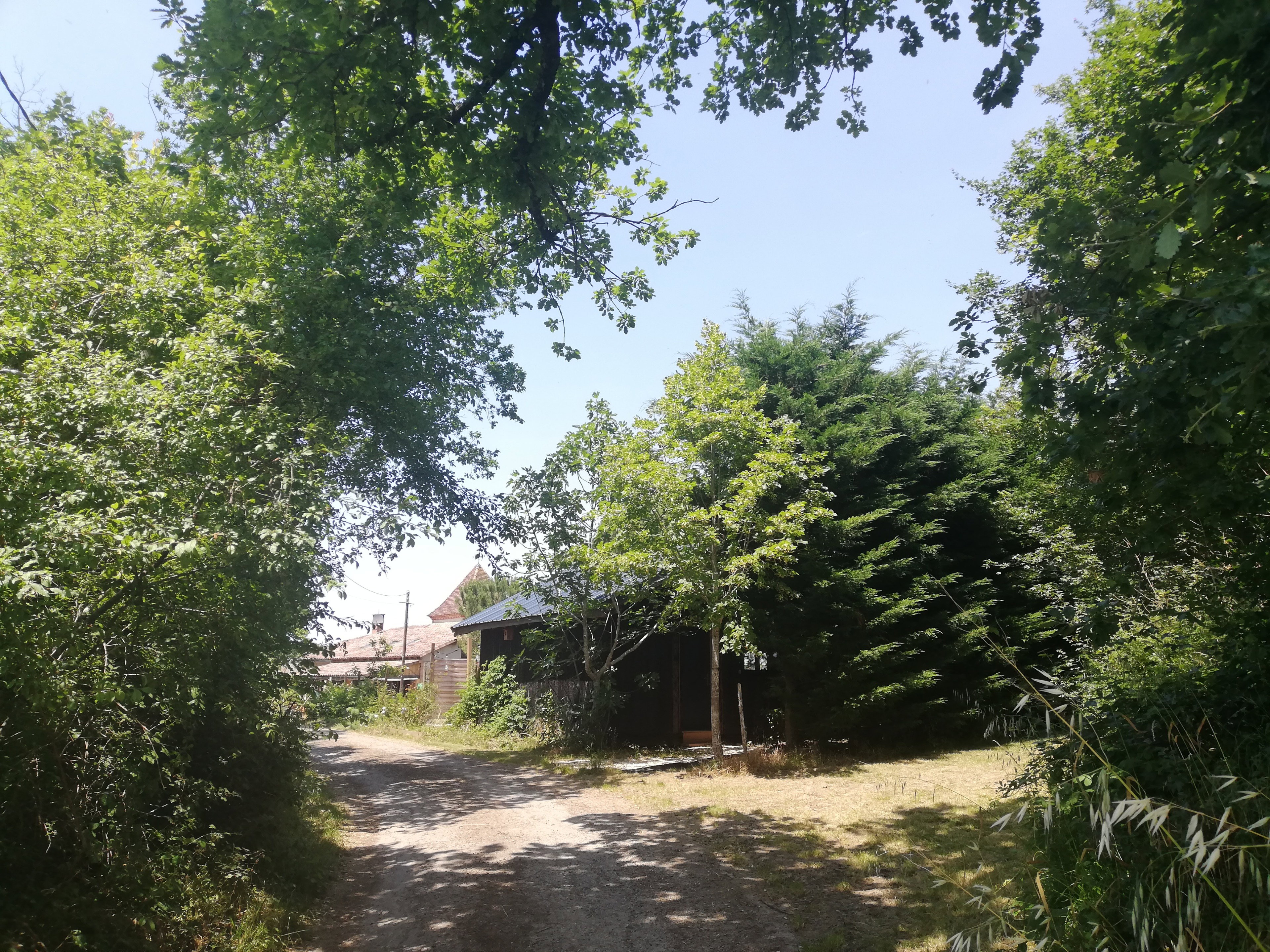 Natuurhuisje in Moissac