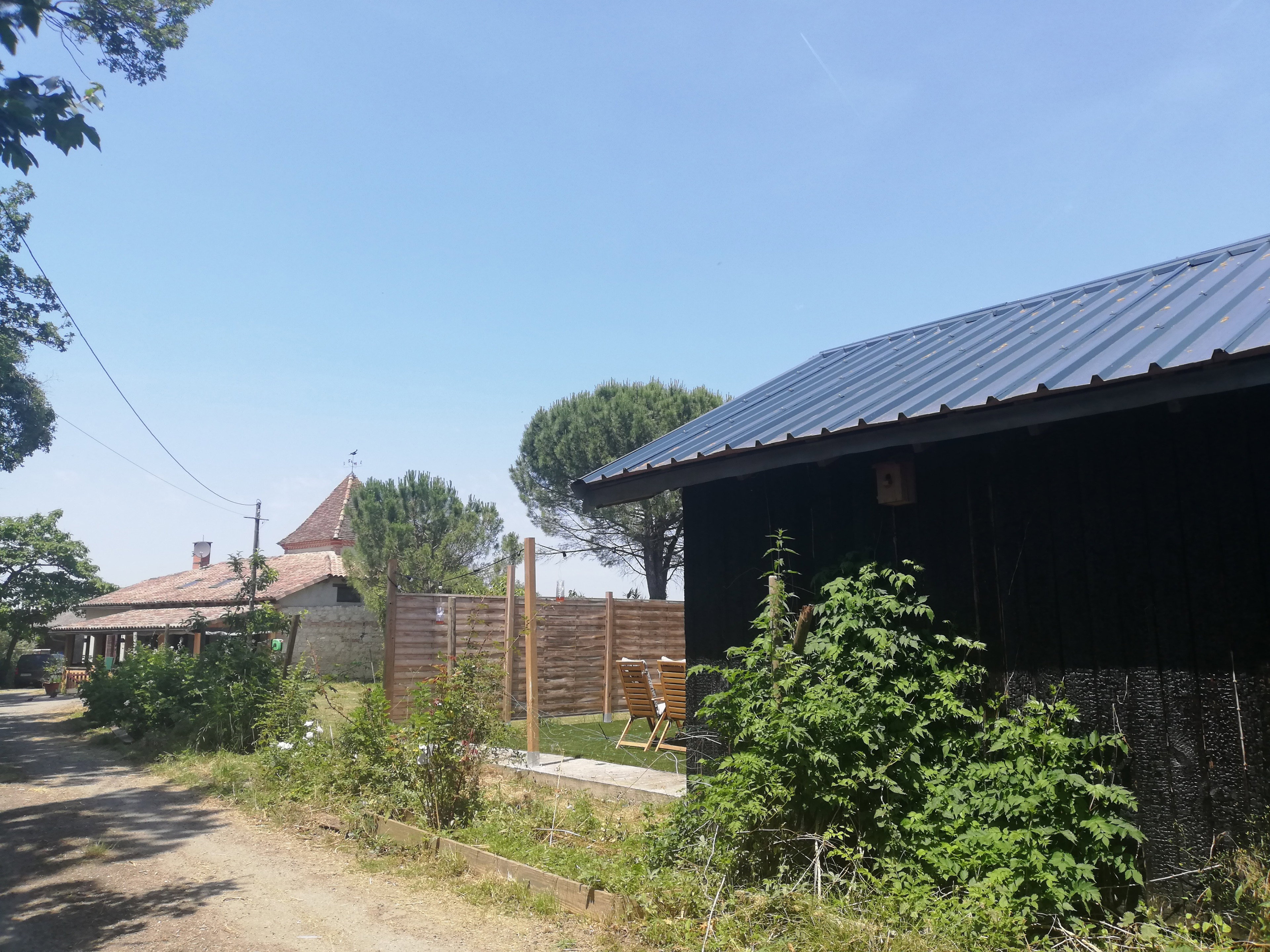 Natuurhuisje in Moissac