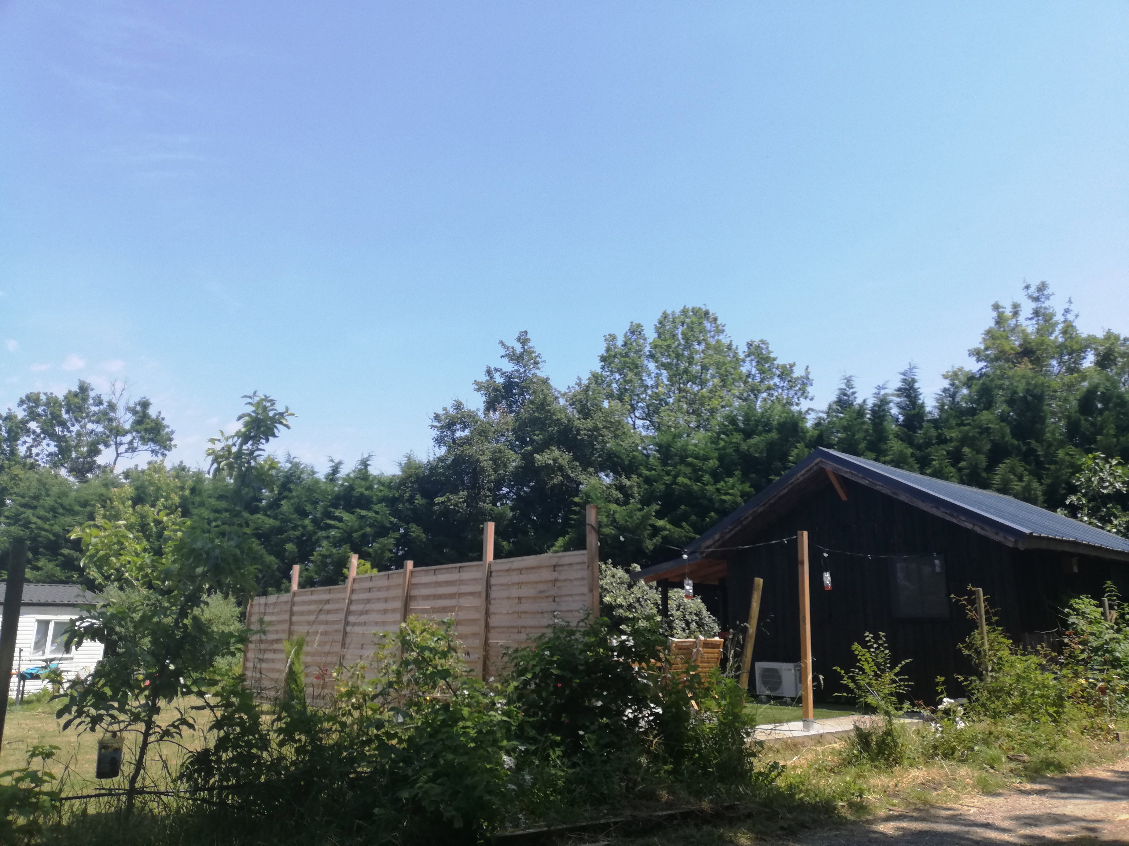 Natuurhuisje in Moissac