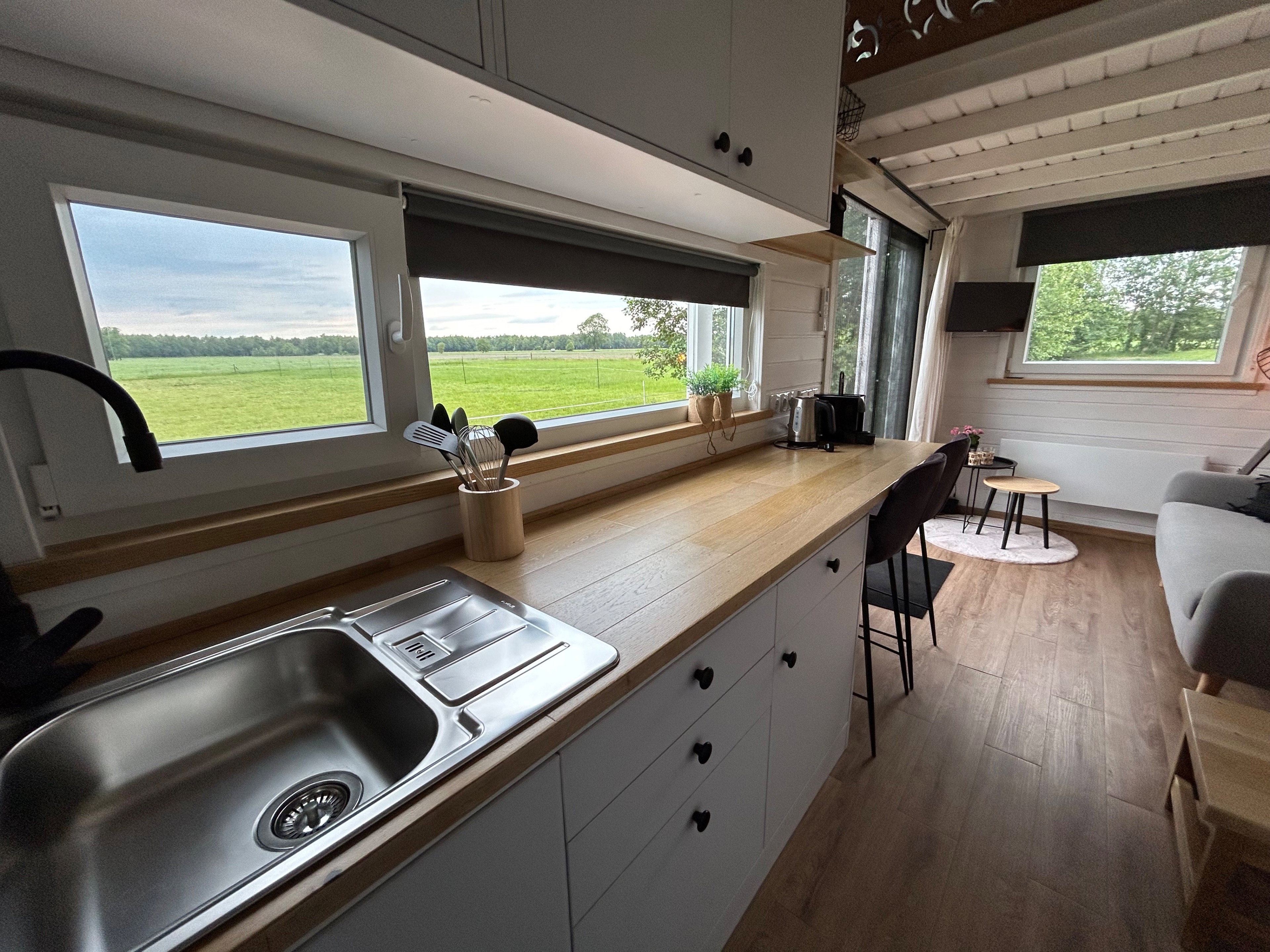 Casa nella natura a Katlijk