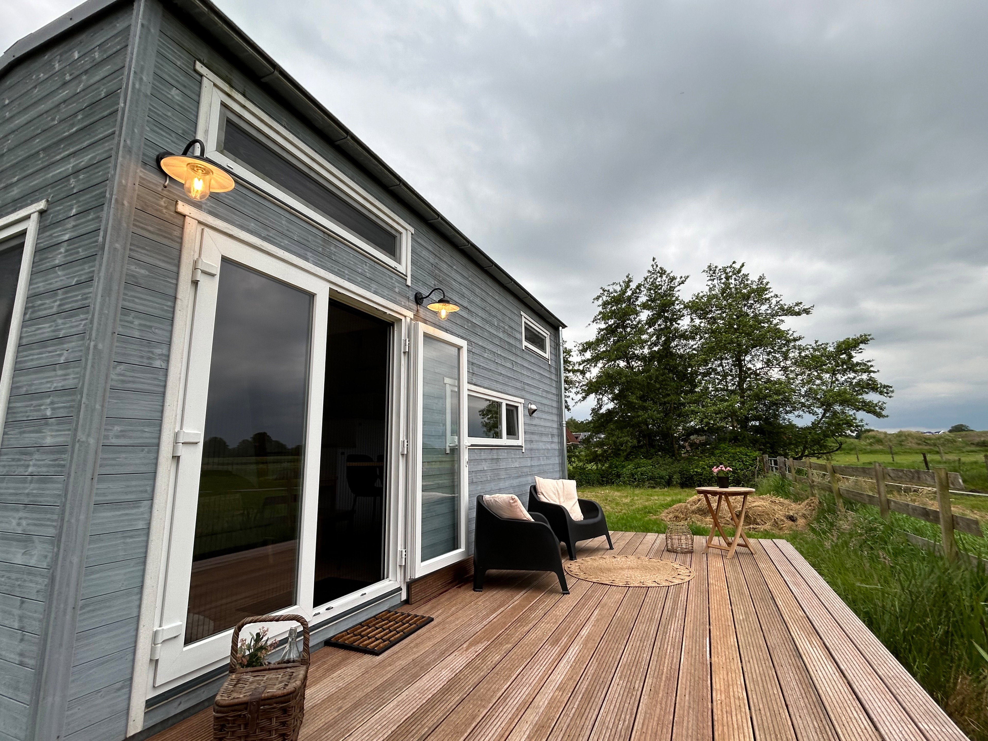Casa nella natura a Katlijk