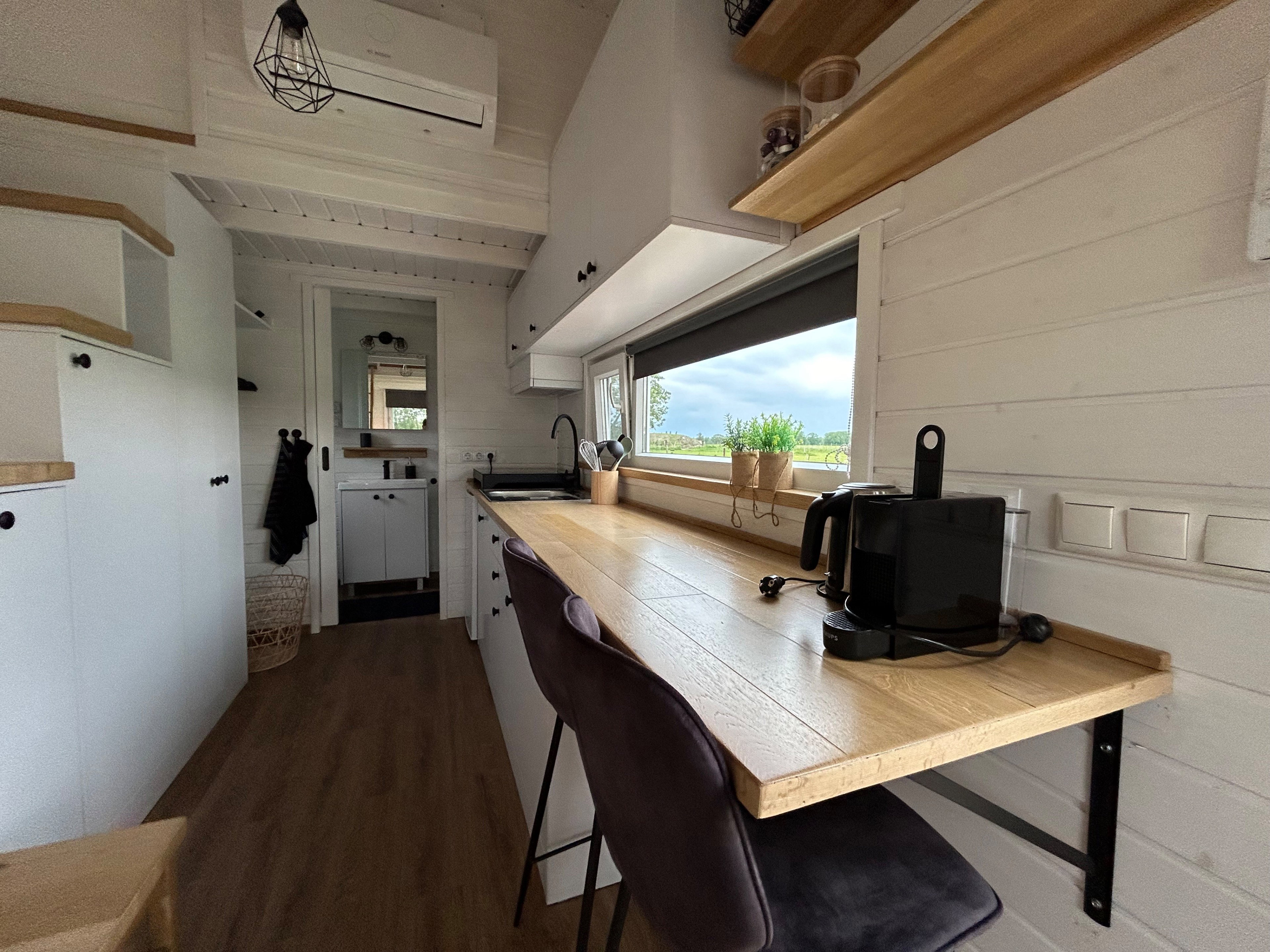 Casa nella natura a Katlijk