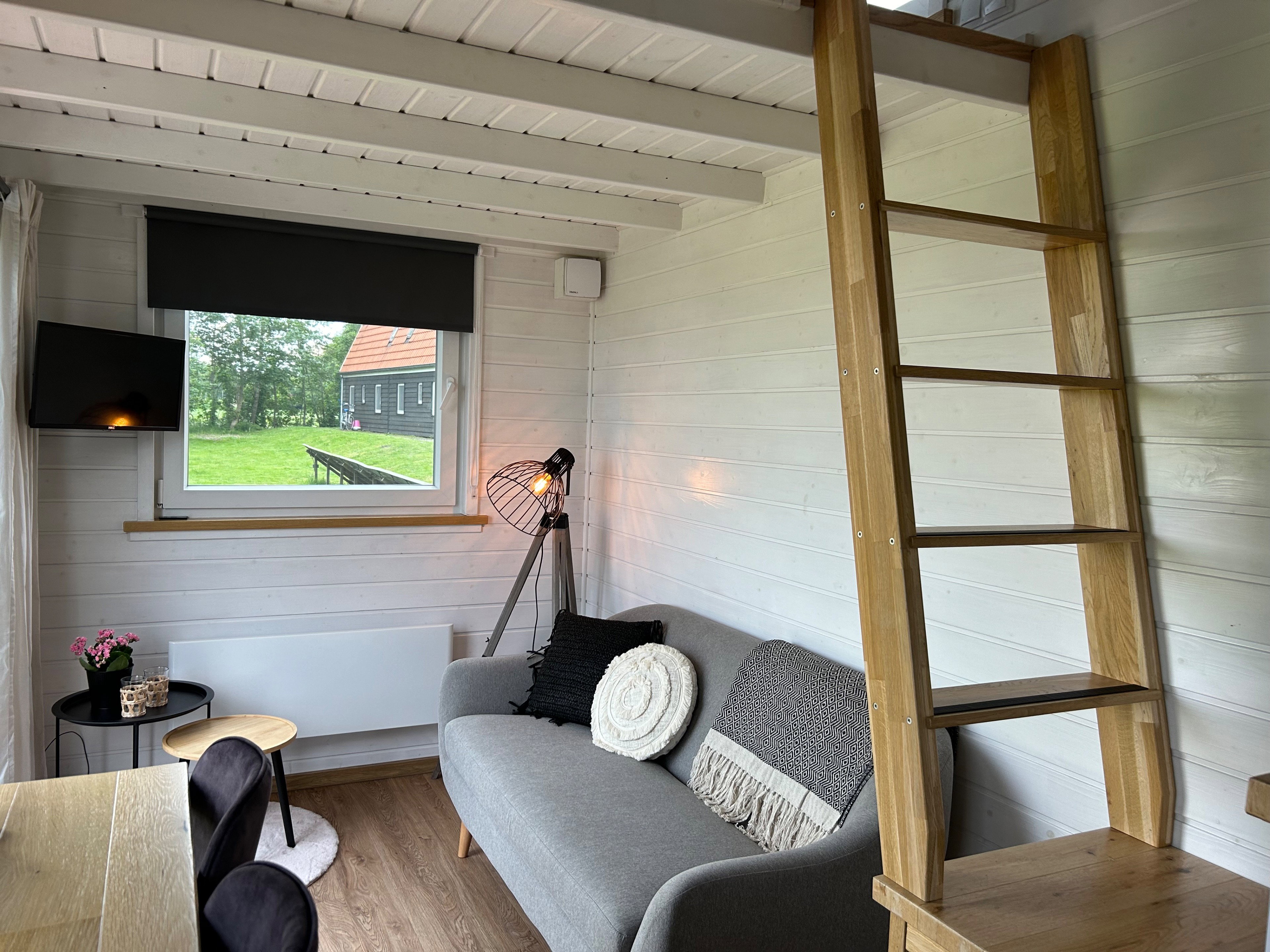 Casa nella natura a Katlijk