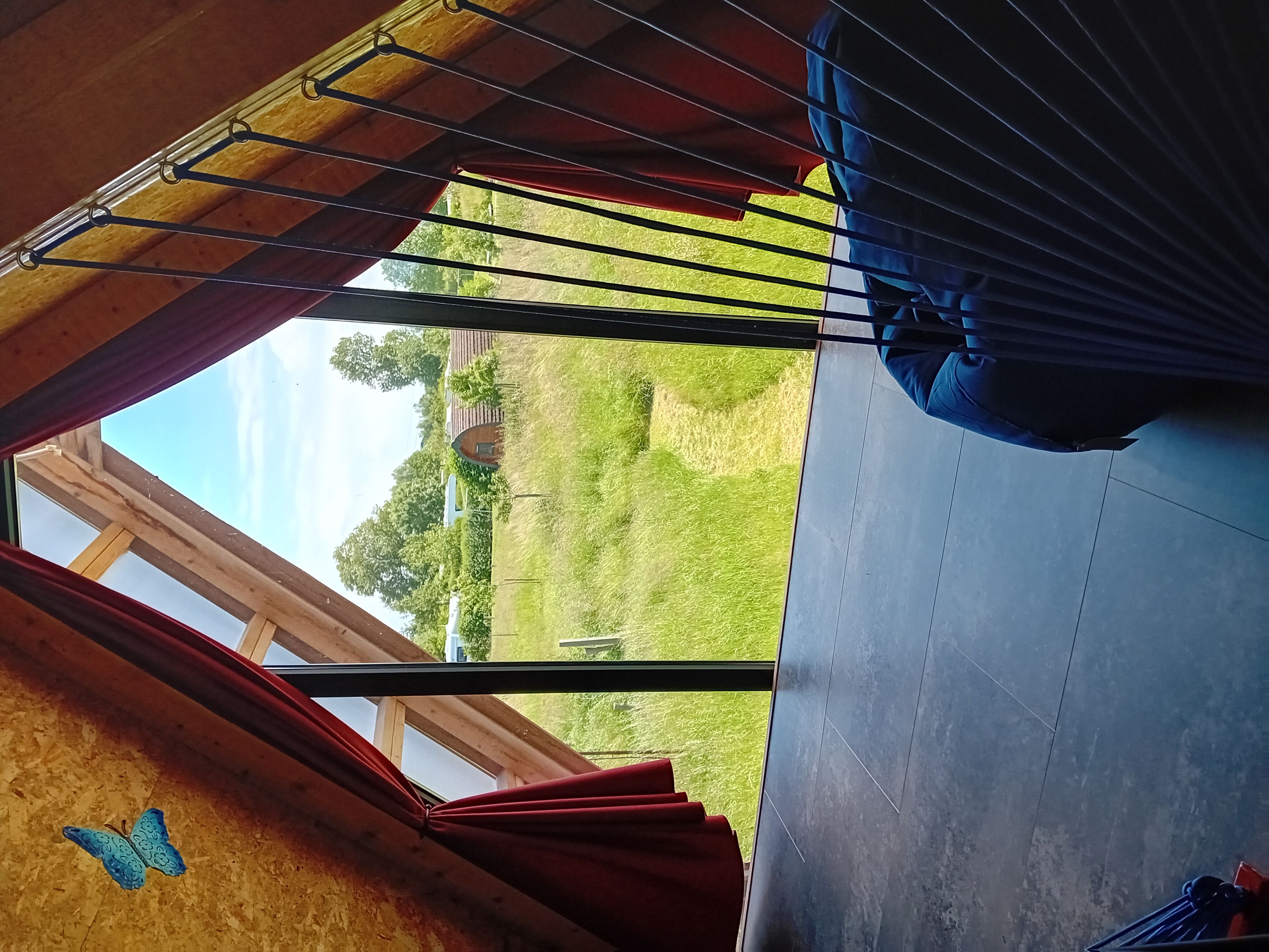 Naturhäuschen in Kwadendamme
