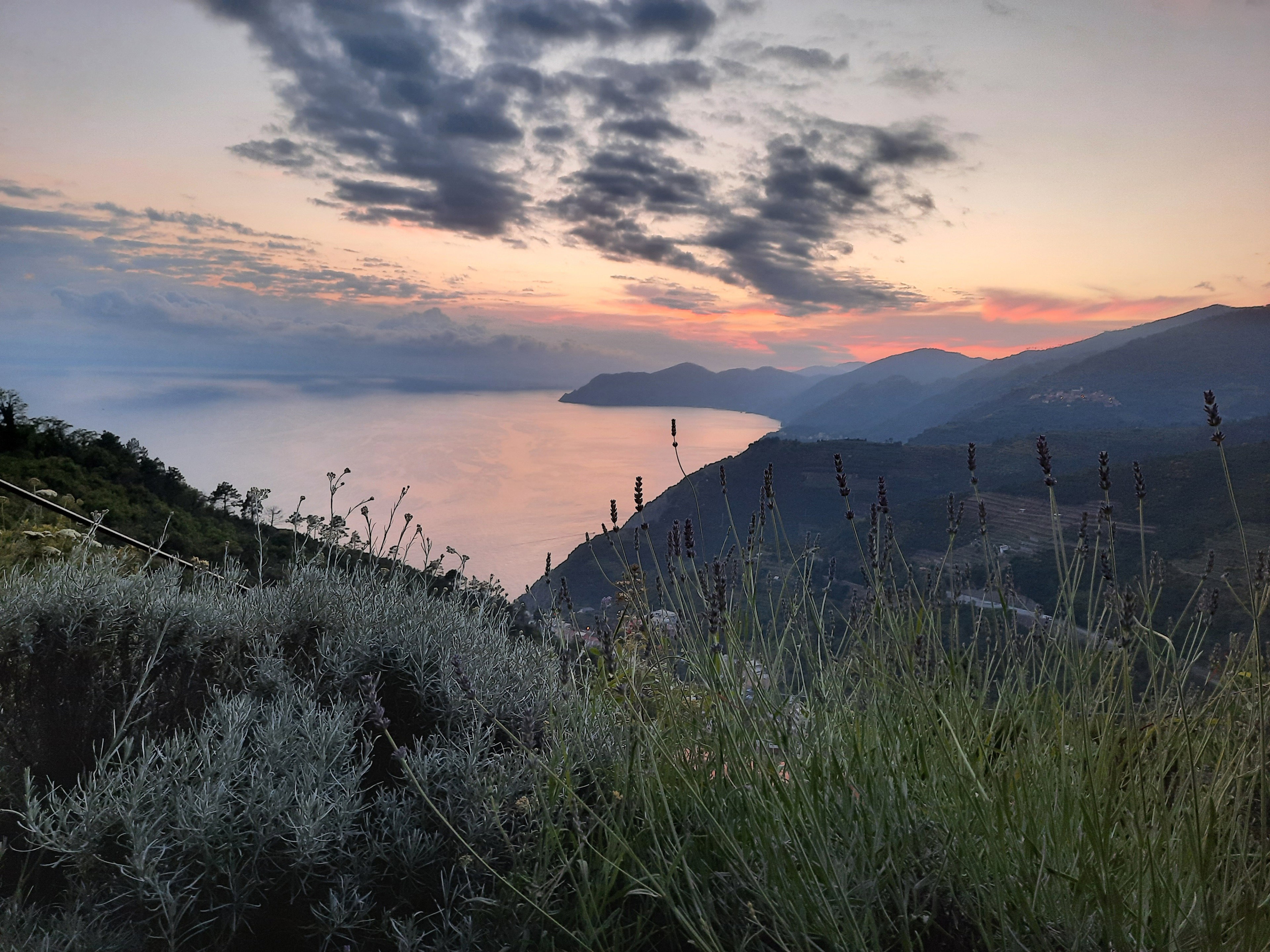 Casa nella natura a Riomaggiore