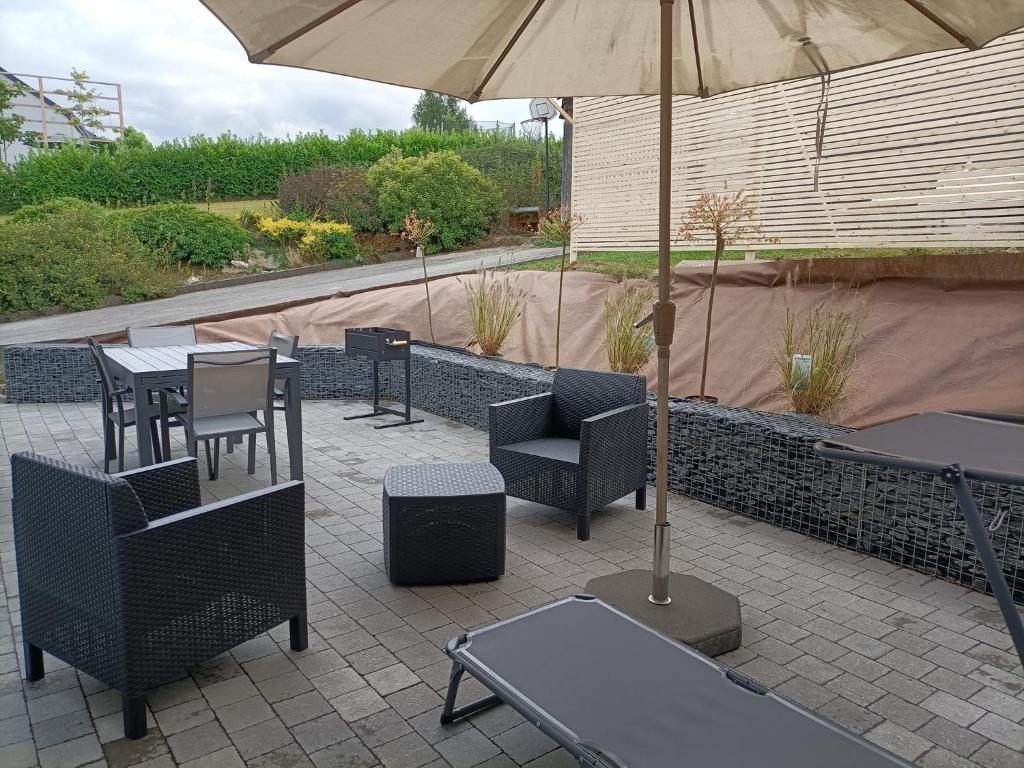Natuurhuisje in Bastogne