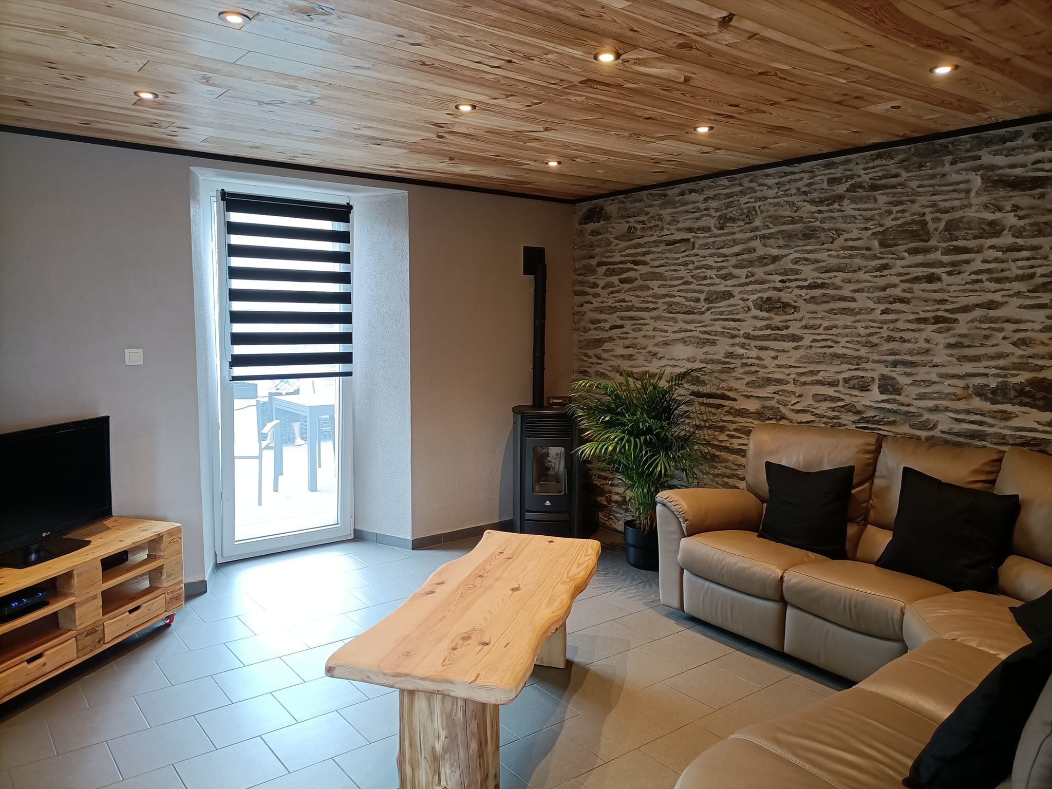 Natuurhuisje in Bastogne