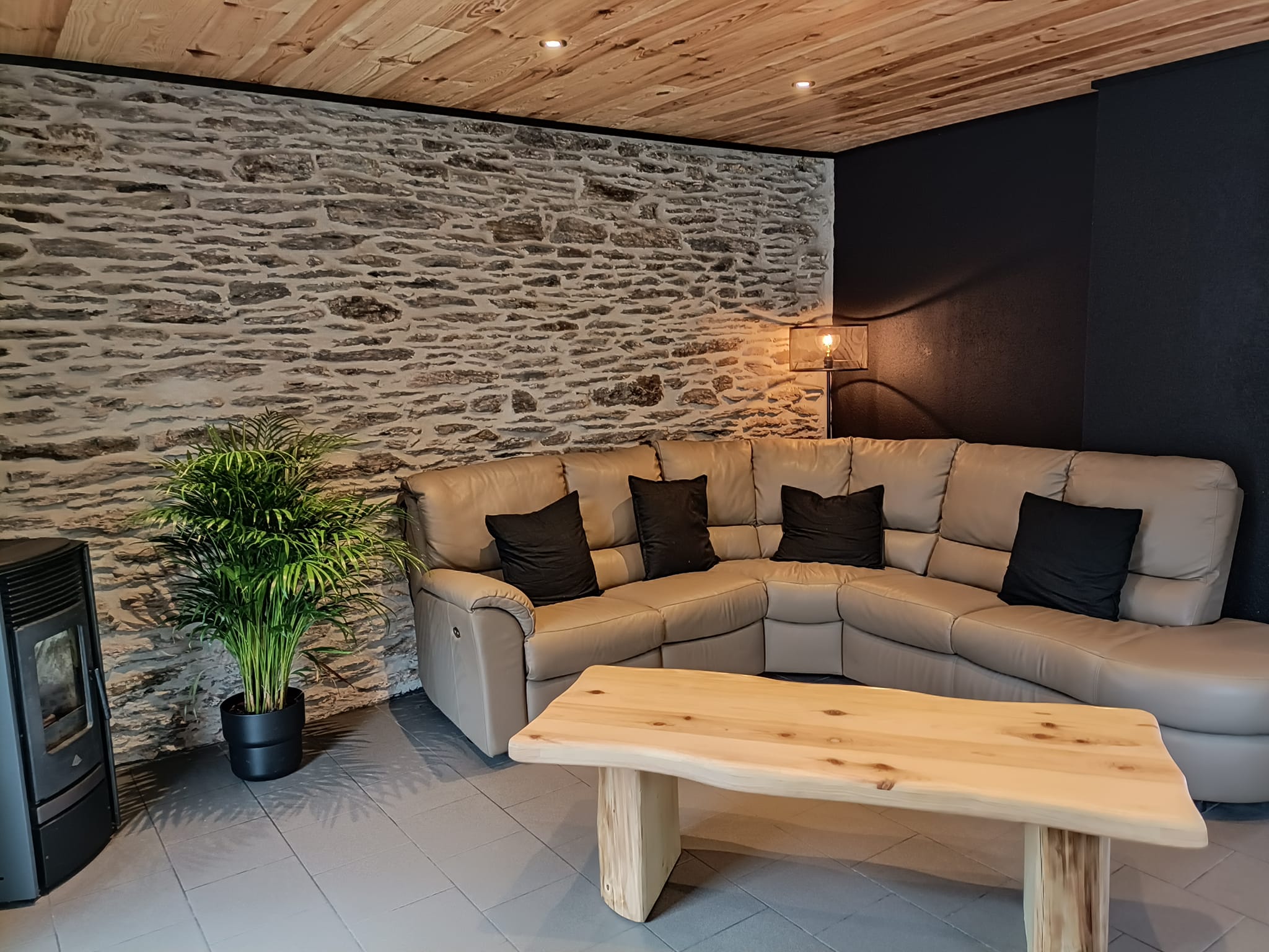 Natuurhuisje in Bastogne