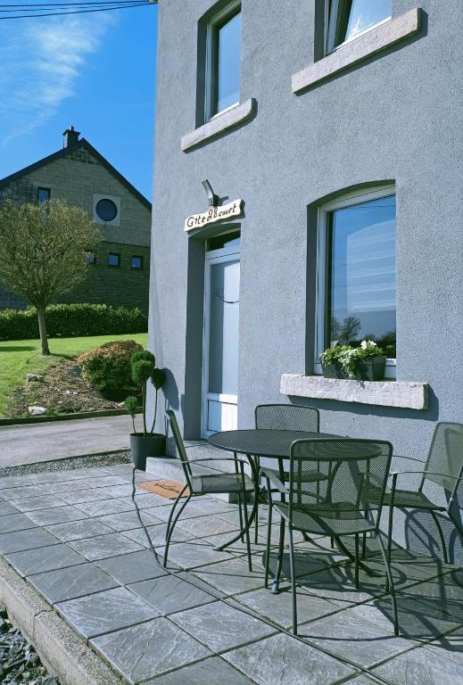 Natuurhuisje in Bastogne