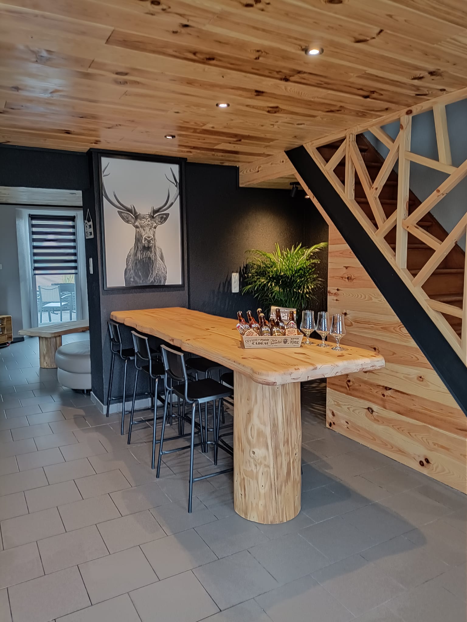 Natuurhuisje in Bastogne