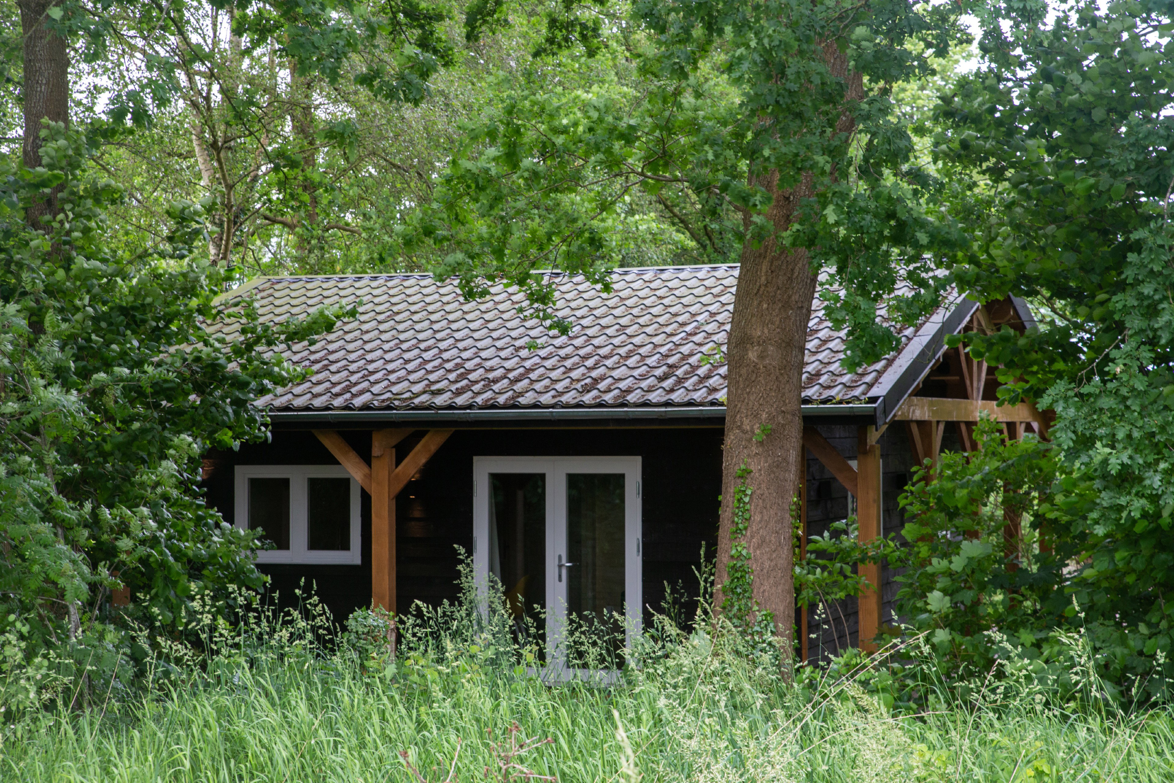 Natuurhuisje in Eext